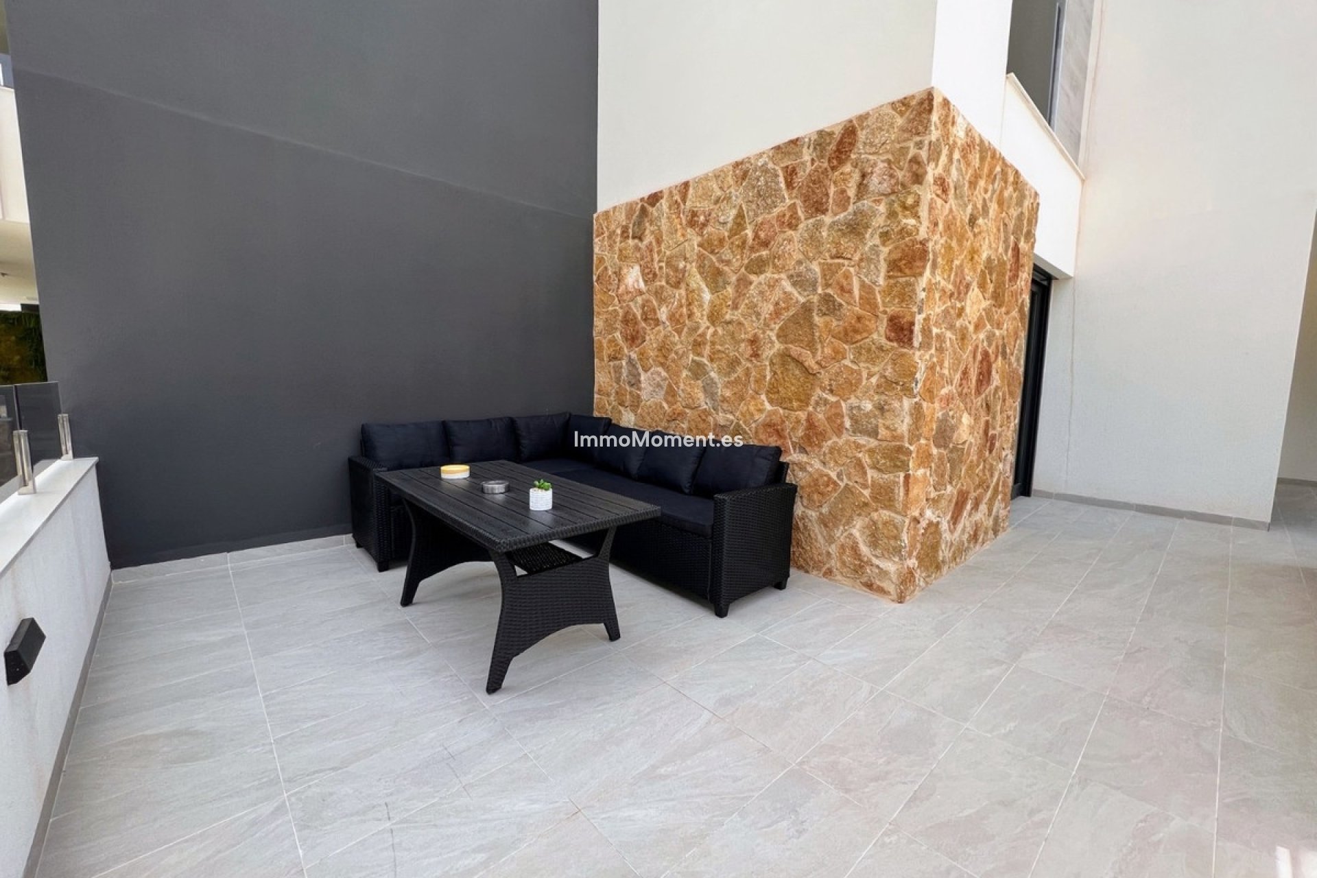 Wiederverkauf - Wohnung - Orihuela - Los Altos