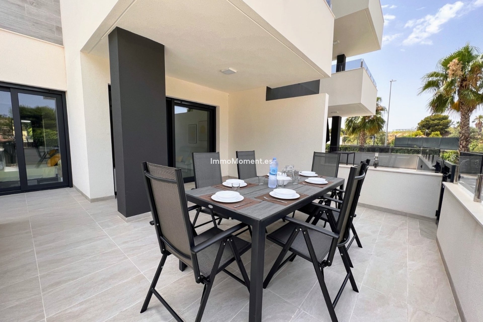 Wiederverkauf - Wohnung - Orihuela - Los Altos