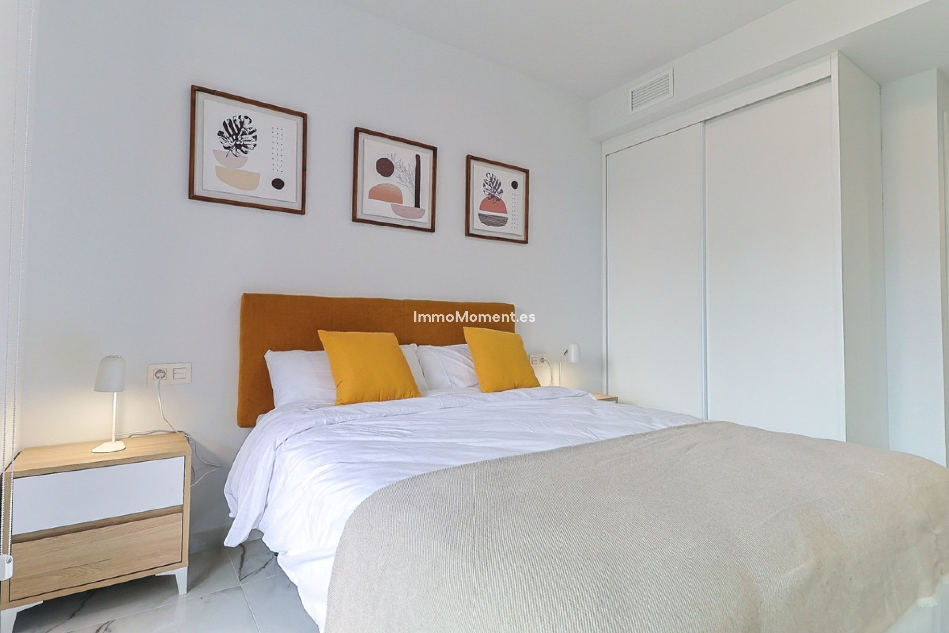 Wiederverkauf - Wohnung - Orihuela - Los Altos