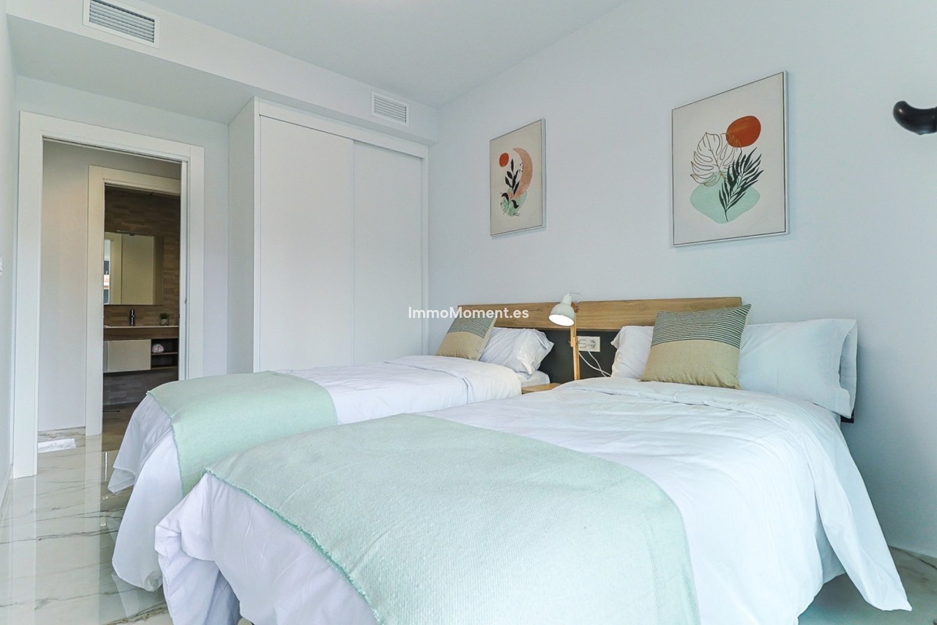 Wiederverkauf - Wohnung - Orihuela - Los Altos