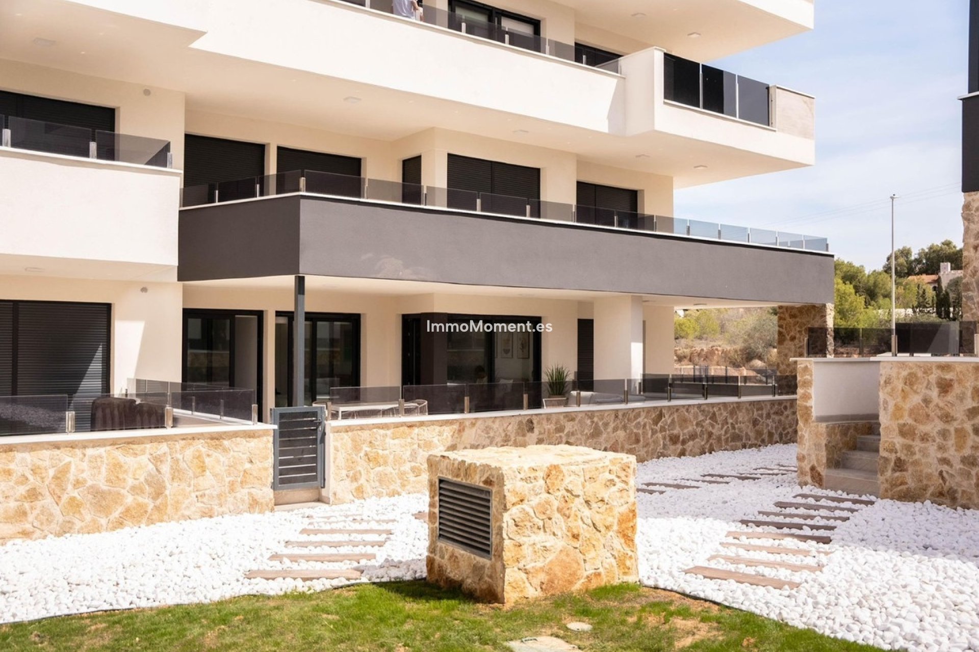 Wiederverkauf - Wohnung - Orihuela - Los Altos