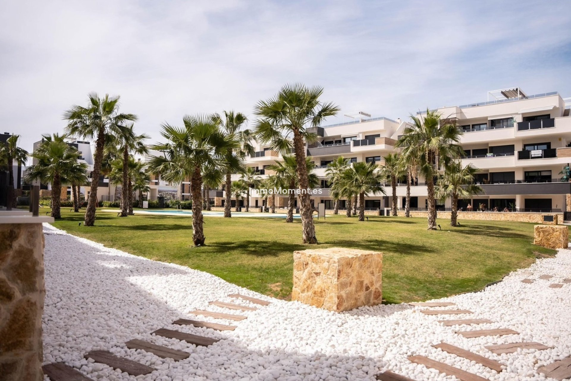 Wiederverkauf - Wohnung - Orihuela - Los Altos