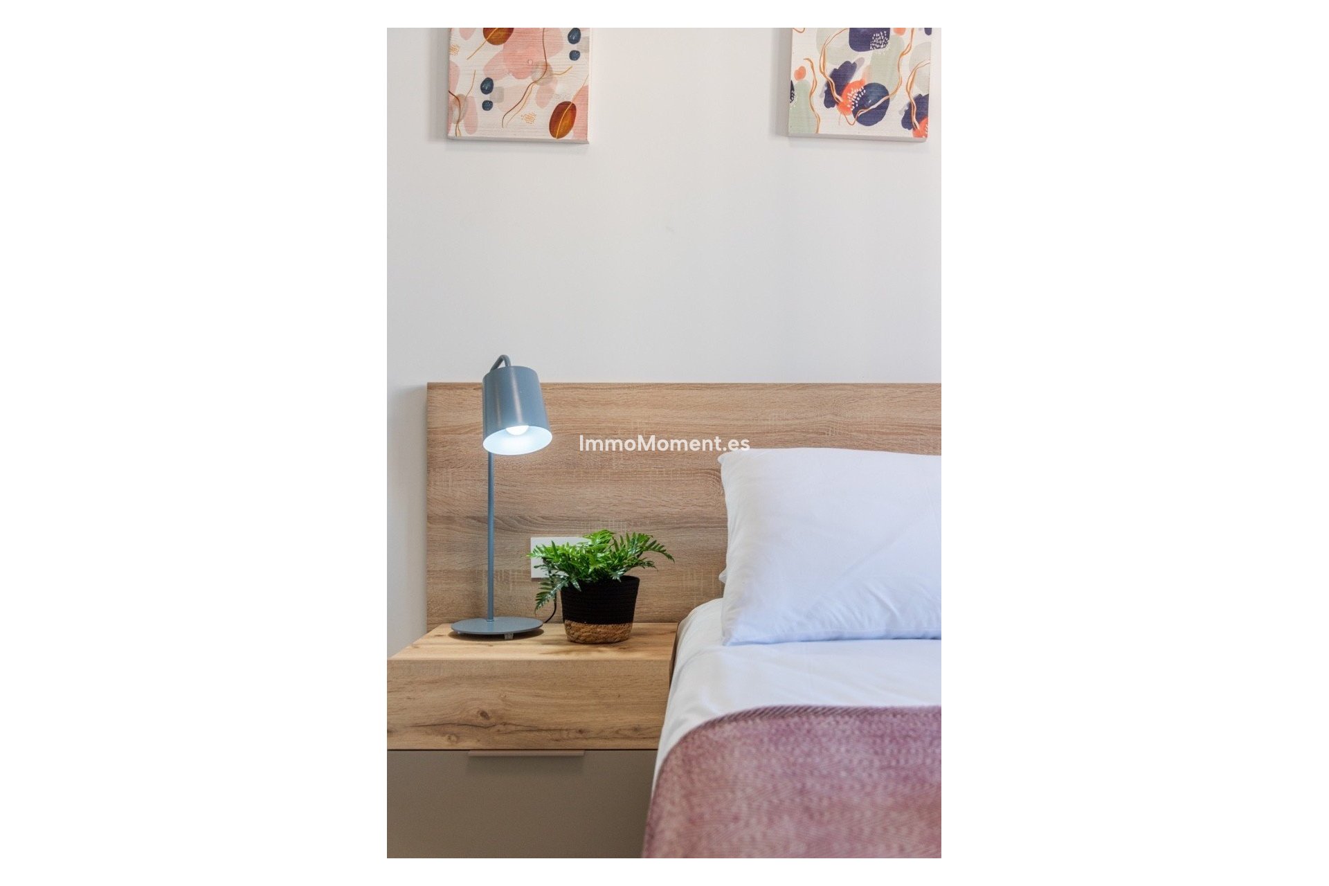 Wiederverkauf - Wohnung - Orihuela - Los Altos