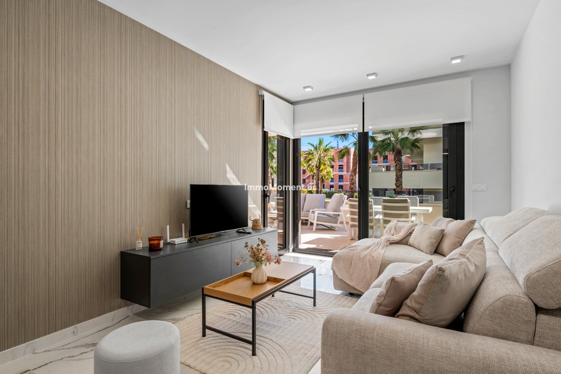 Wiederverkauf - Wohnung - Orihuela - Los Altos