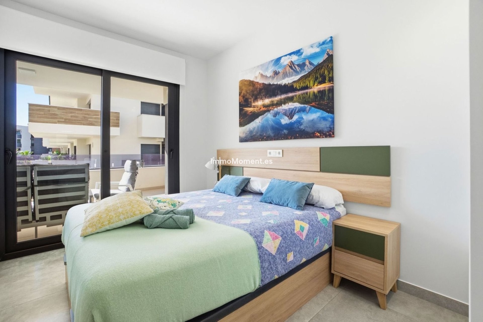 Wiederverkauf - Wohnung - Orihuela - Los Altos