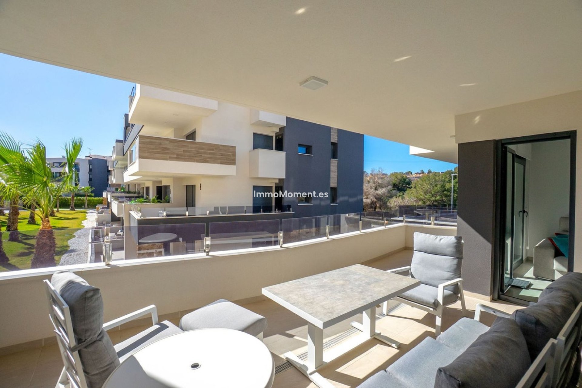 Wiederverkauf - Wohnung - Orihuela - Los Altos