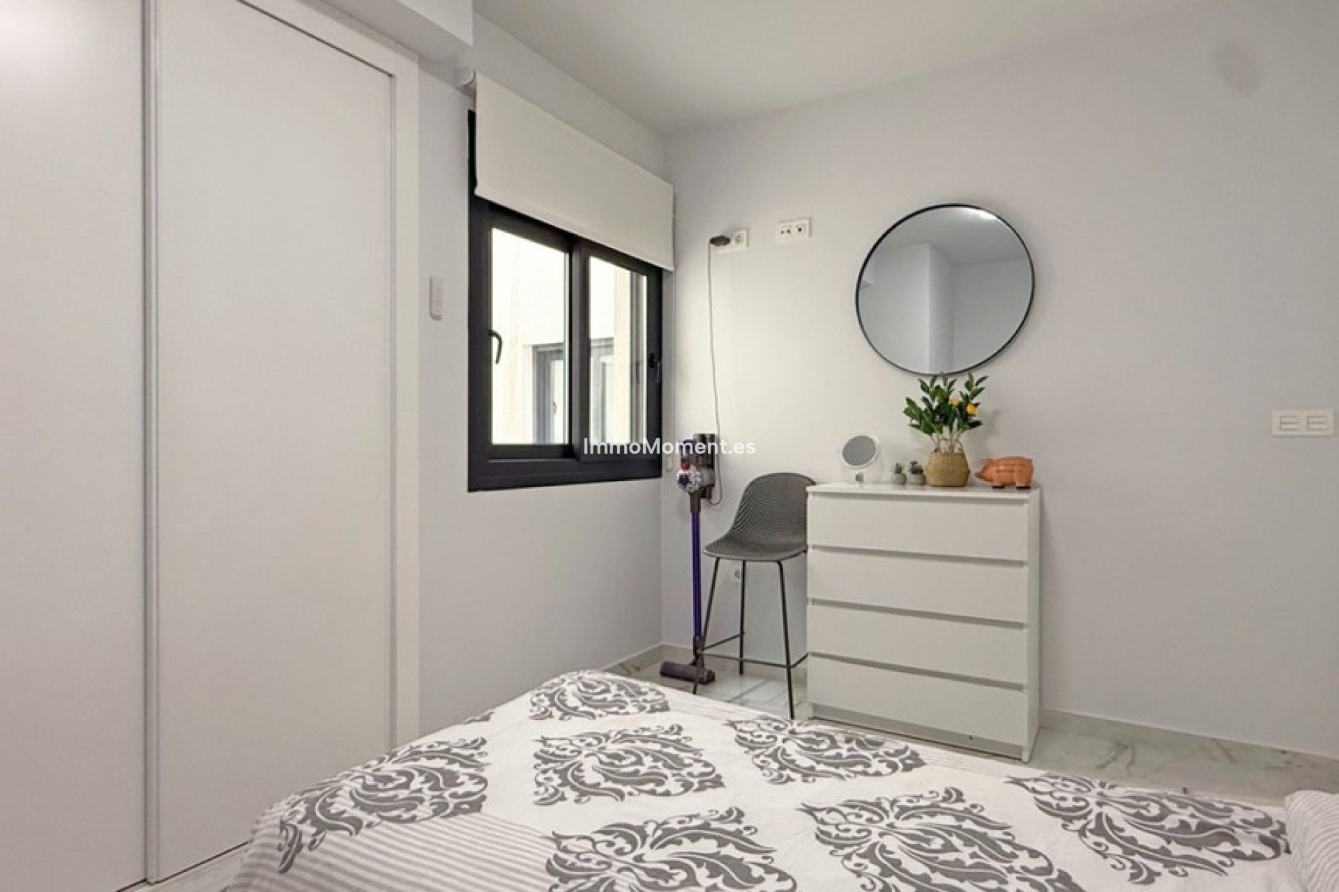 Wiederverkauf - Wohnung - Orihuela - Los Altos