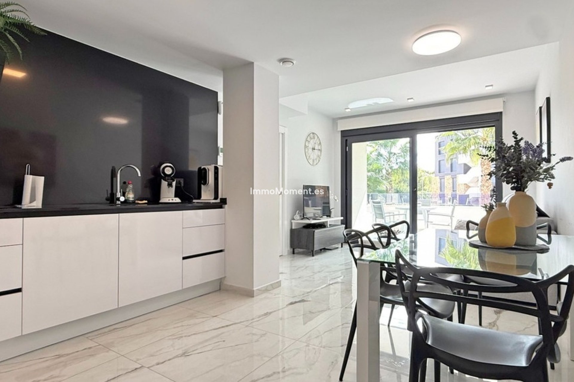 Wiederverkauf - Wohnung - Orihuela - Los Altos