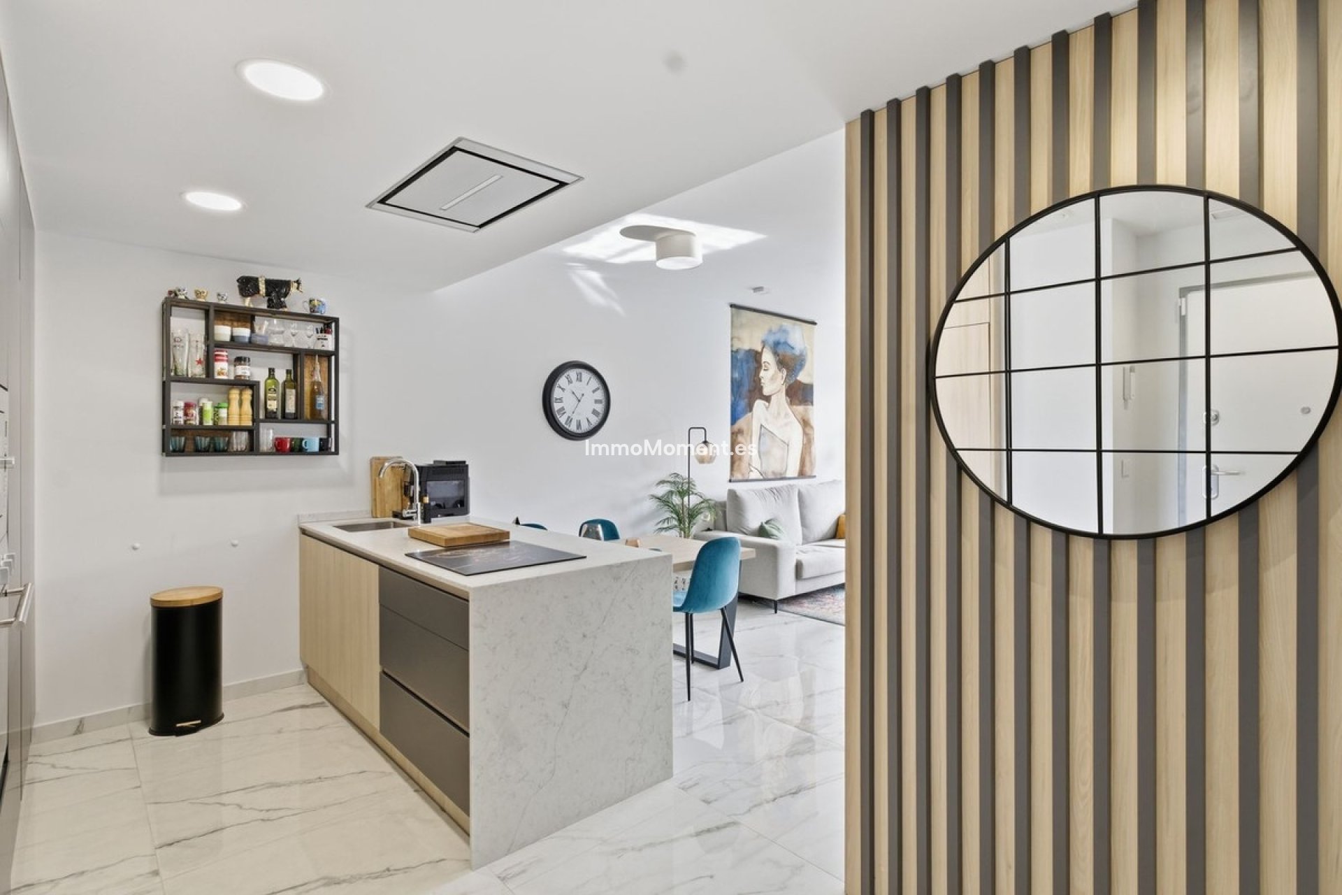 Wiederverkauf - Wohnung - Orihuela - Los Altos