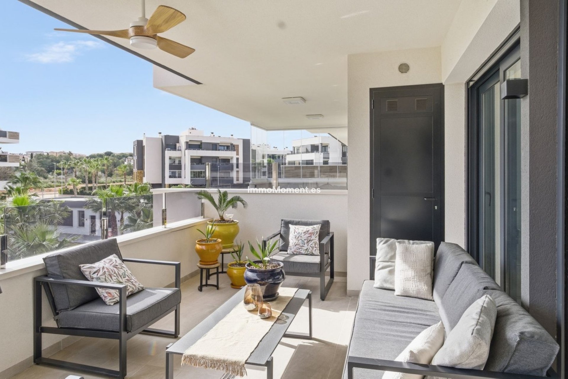 Wiederverkauf - Wohnung - Orihuela - Los Altos