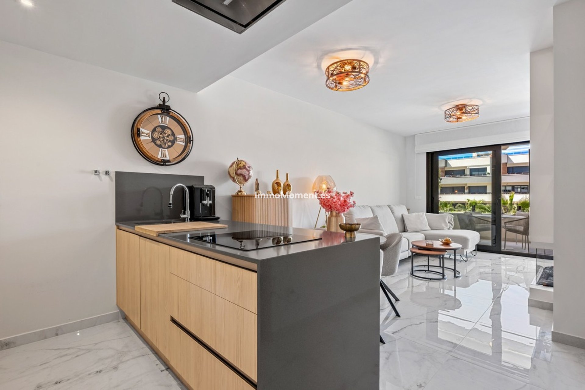 Wiederverkauf - Wohnung - Orihuela - Los Altos