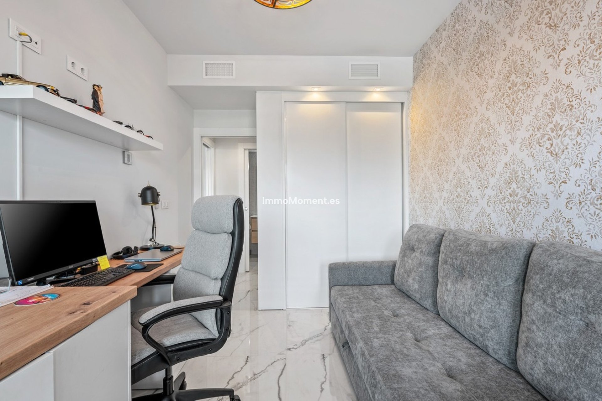 Wiederverkauf - Wohnung - Orihuela - Los Altos