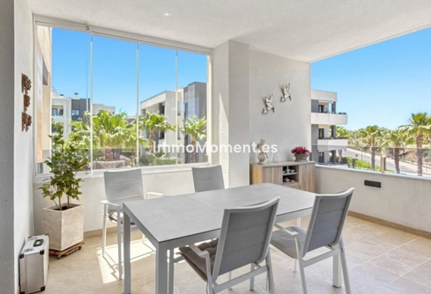Wiederverkauf - Wohnung - Orihuela - Los Altos