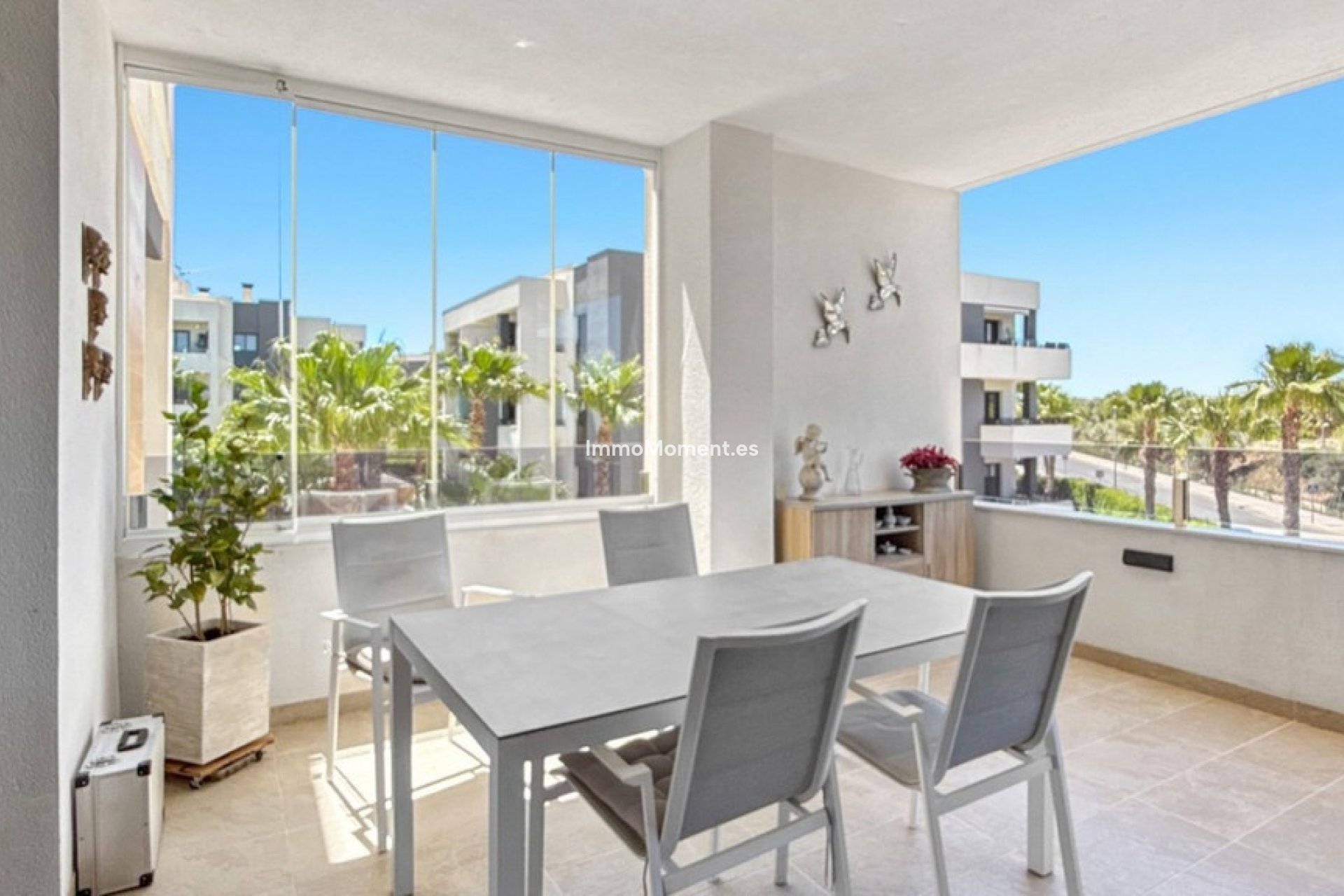 Wiederverkauf - Wohnung - Orihuela - Los Altos