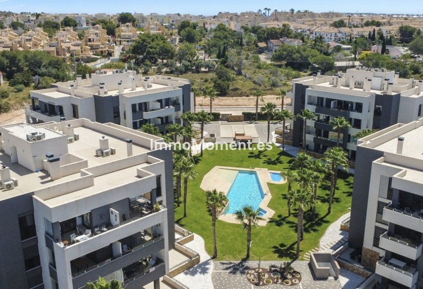 Wiederverkauf - Wohnung - Orihuela - Los Altos