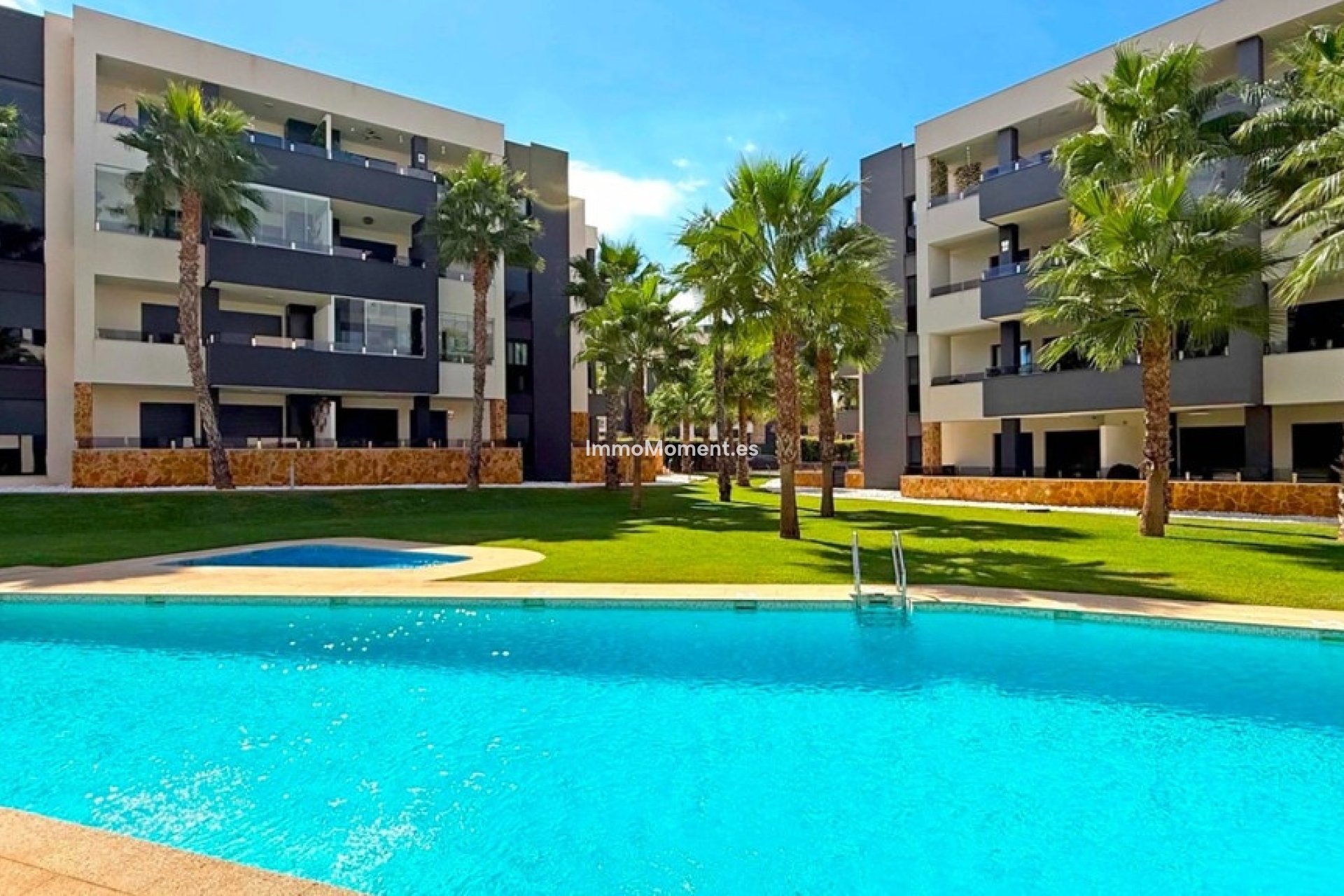 Wiederverkauf - Wohnung - Orihuela - Los Altos