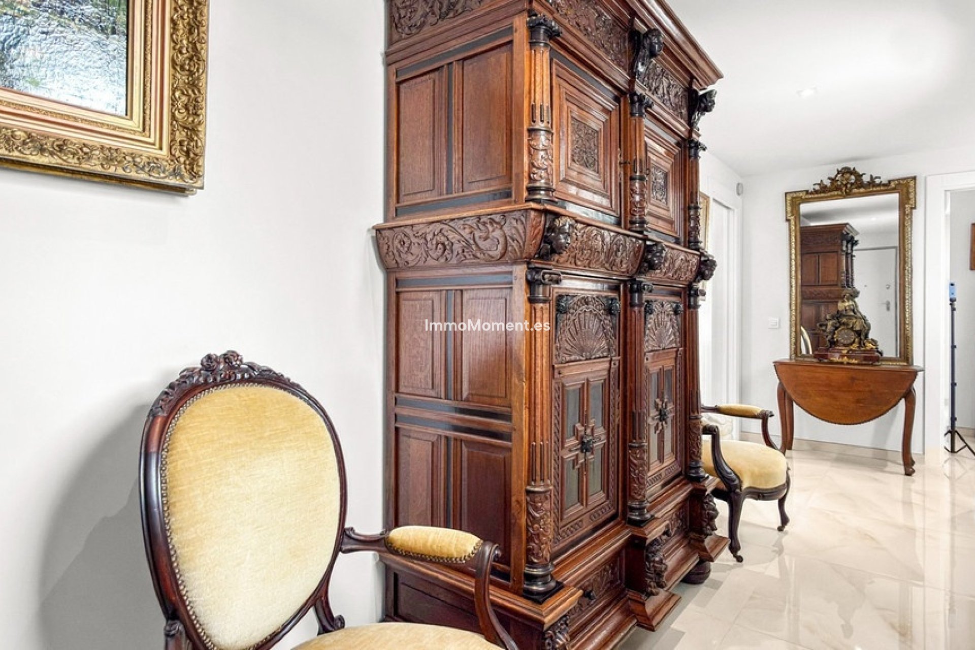 Wiederverkauf - Wohnung - Orihuela - Los Altos