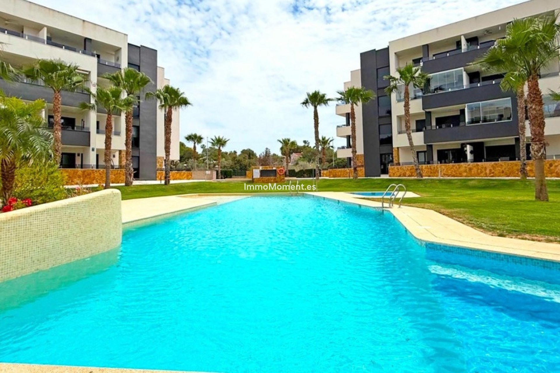Wiederverkauf - Wohnung - Orihuela - Los Altos