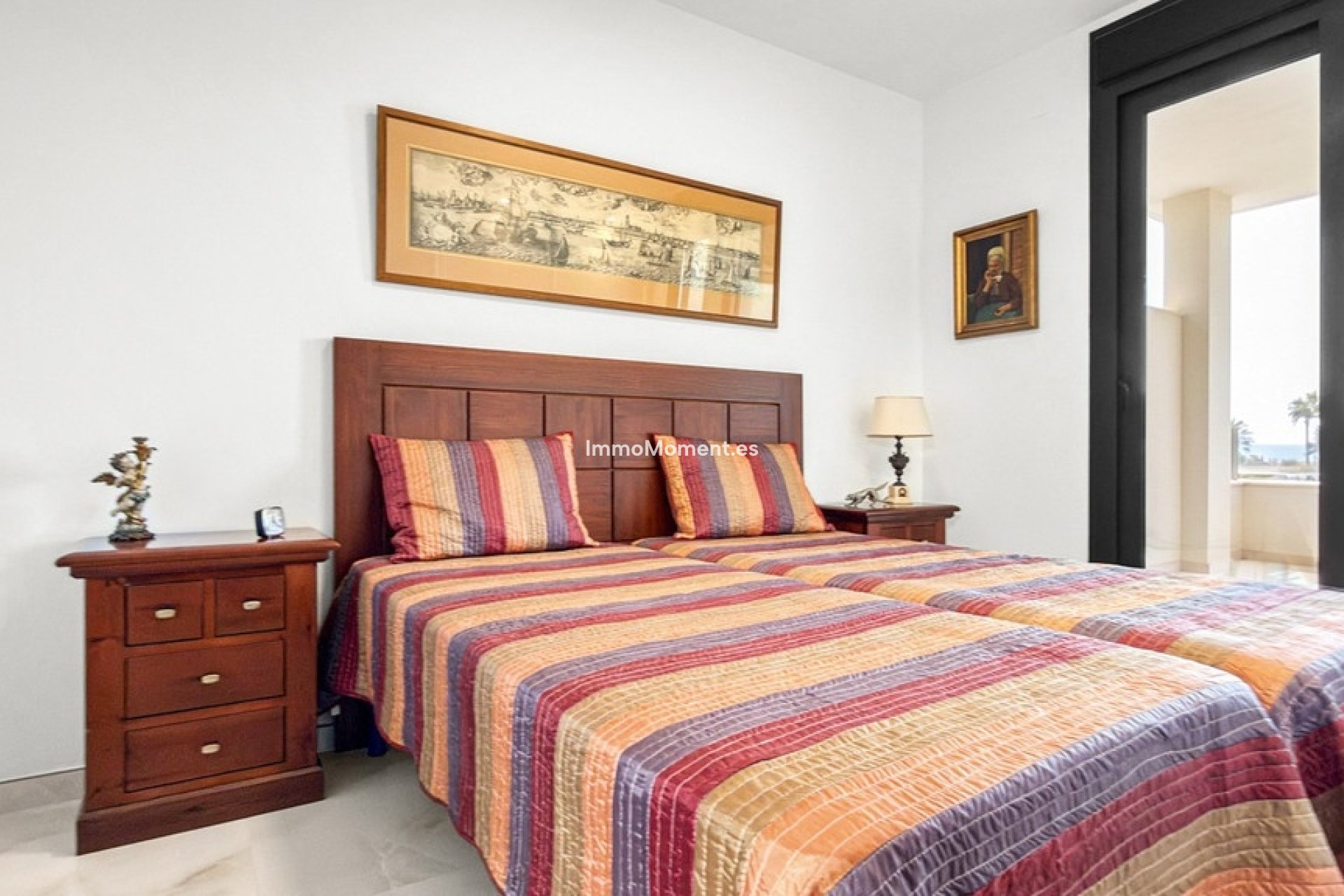 Wiederverkauf - Wohnung - Orihuela - Los Altos