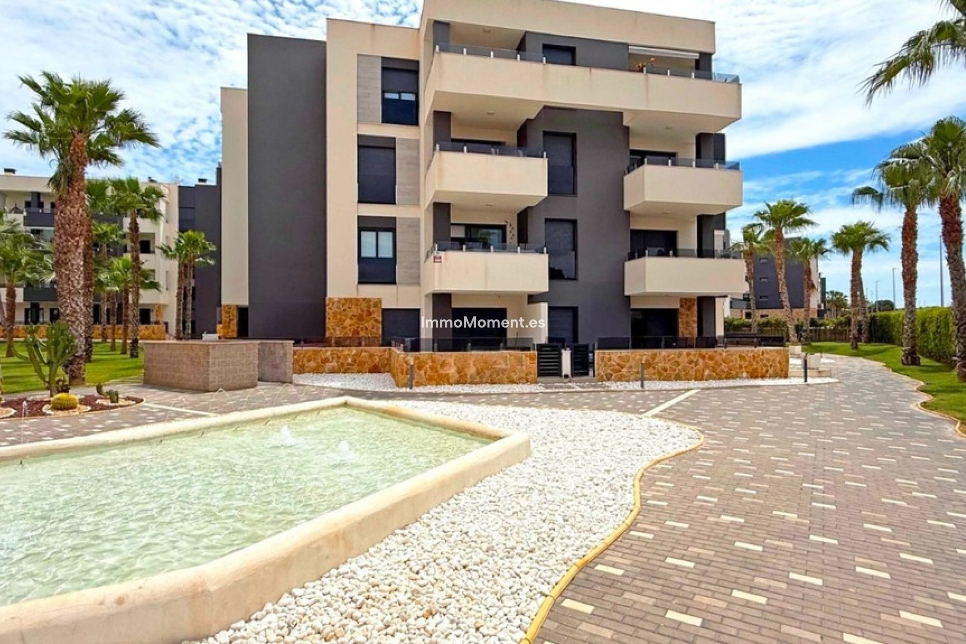 Wiederverkauf - Wohnung - Orihuela - Los Altos