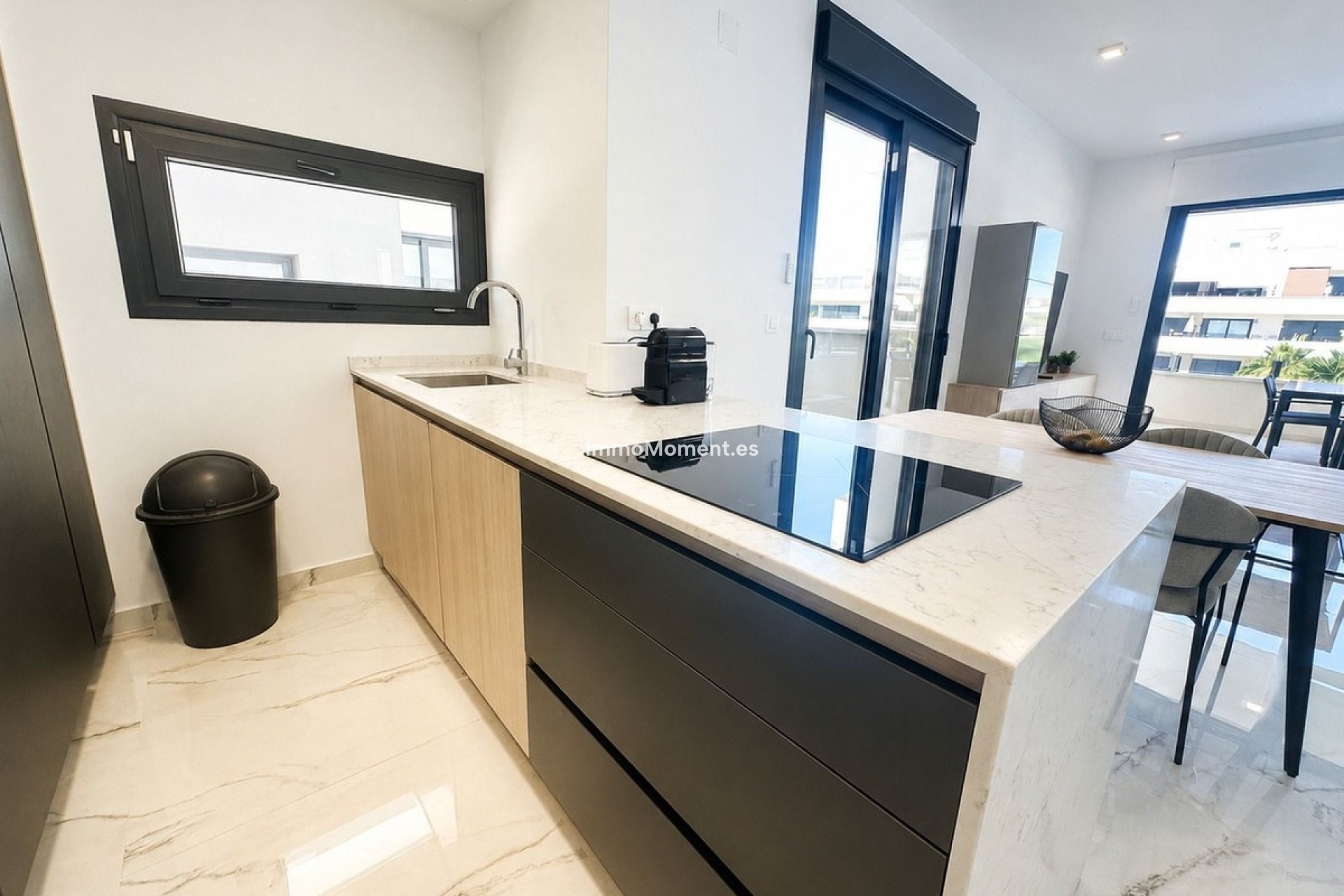 Wiederverkauf - Wohnung - Orihuela - Los Altos