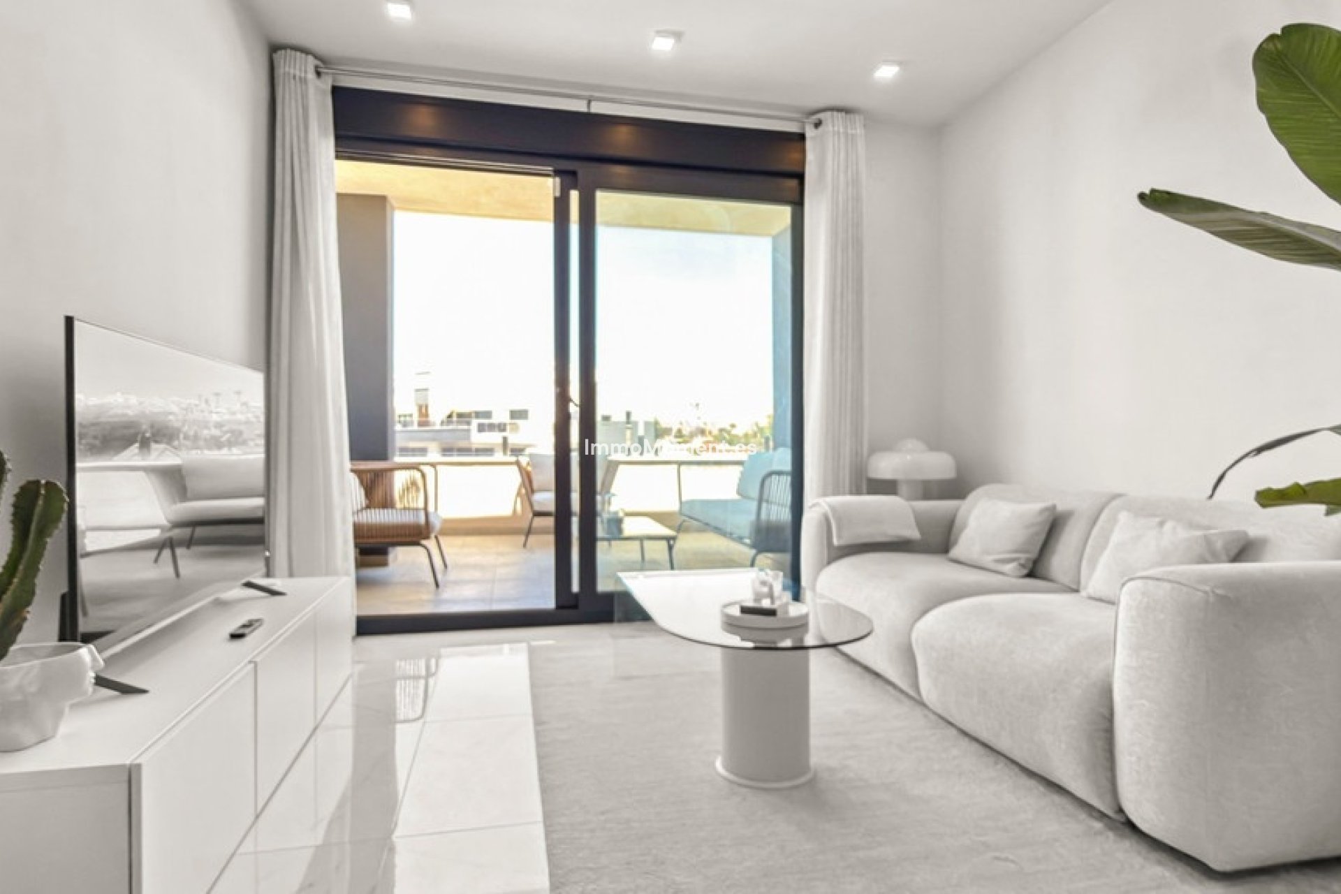 Wiederverkauf - Wohnung - Orihuela - Los Altos