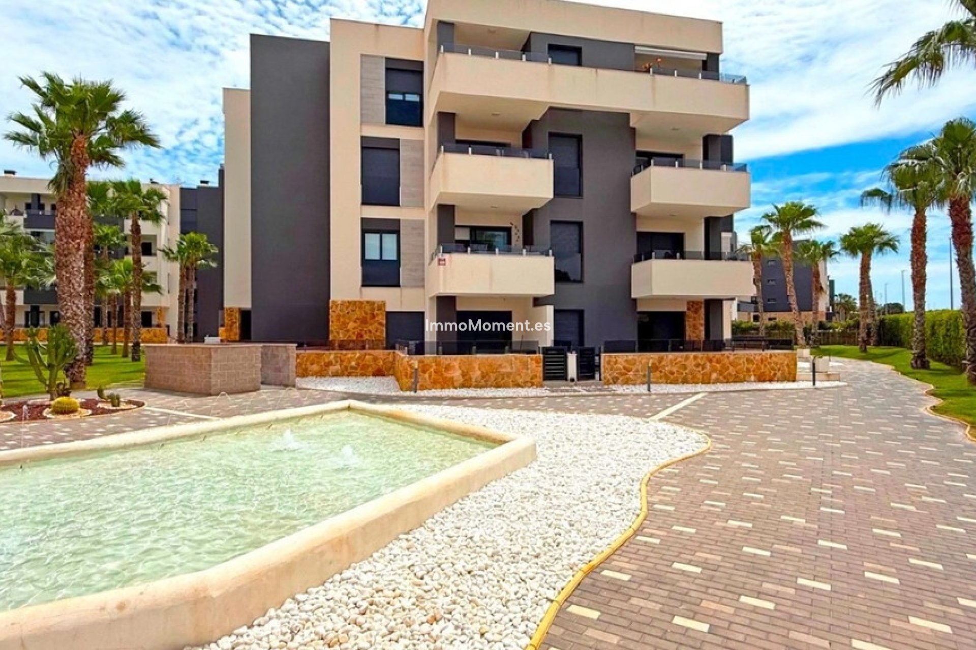Wiederverkauf - Wohnung - Orihuela - Los Altos