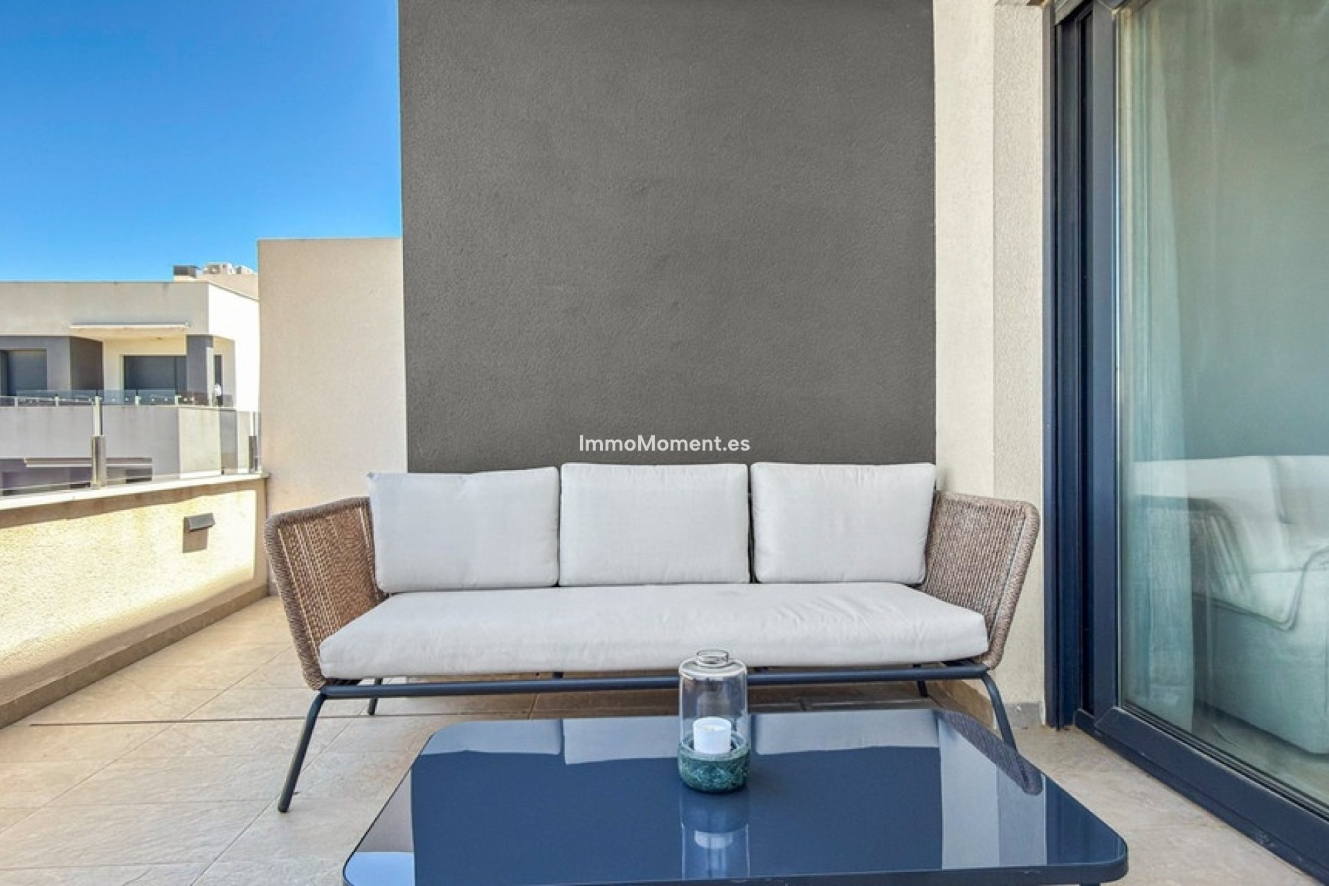 Wiederverkauf - Wohnung - Orihuela - Los Altos