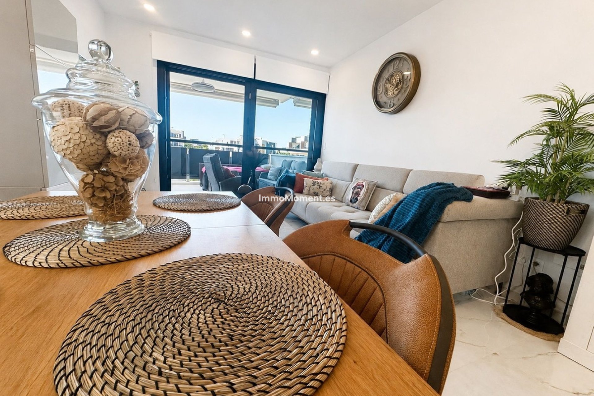 Wiederverkauf - Wohnung - Orihuela - Los Altos