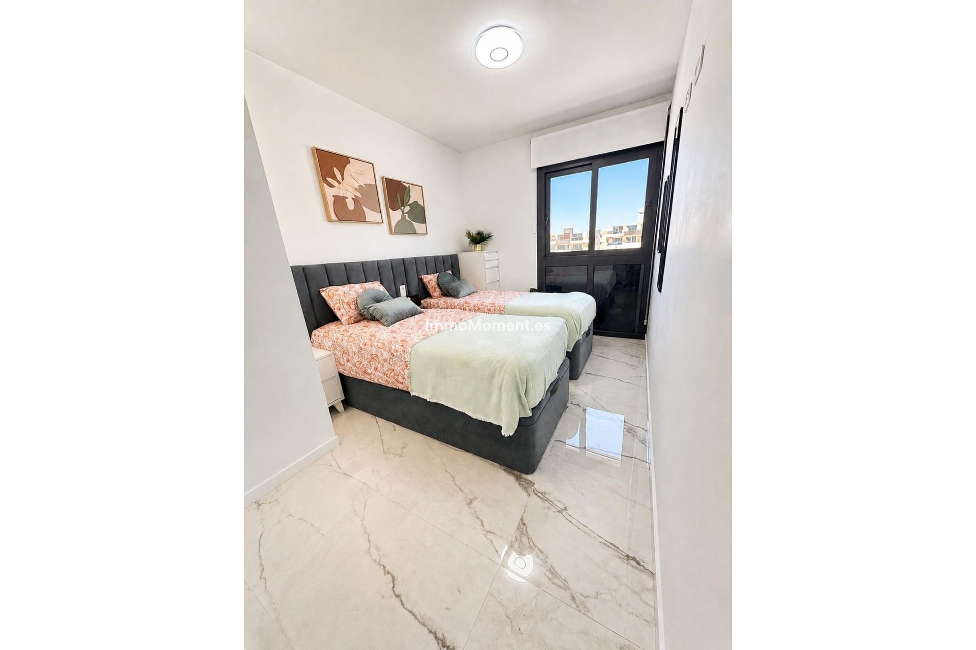 Wiederverkauf - Wohnung - Orihuela - Los Altos