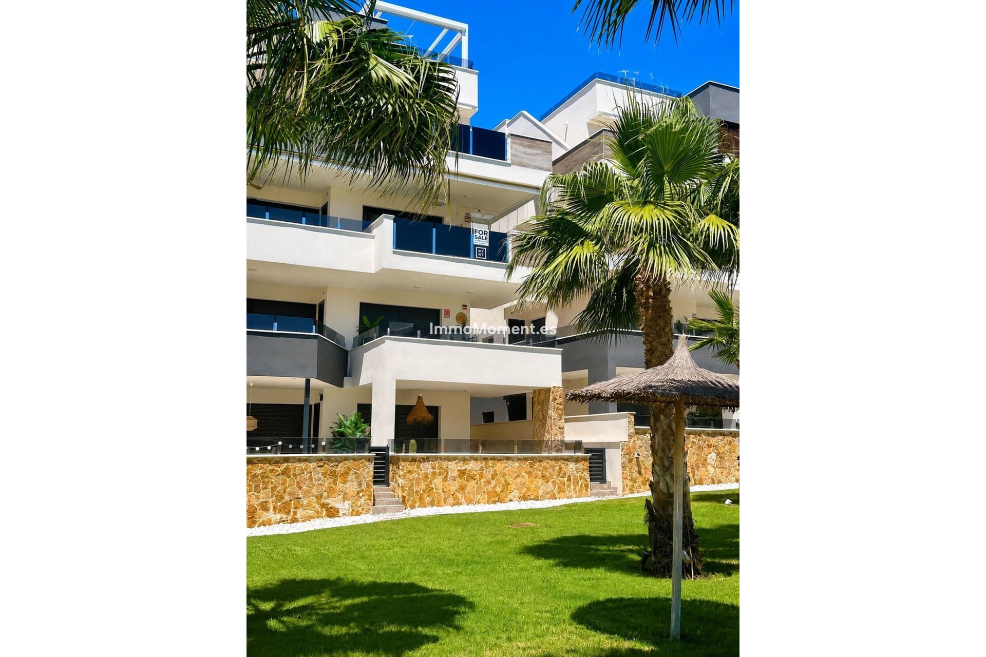 Wiederverkauf - Wohnung - Orihuela - Los Altos