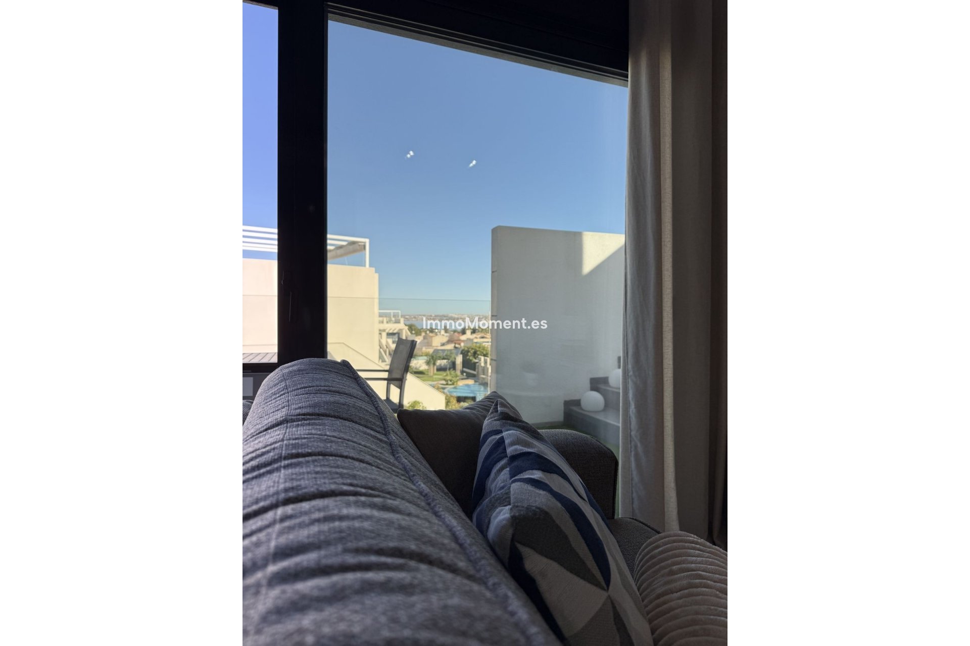 Wiederverkauf - Wohnung - Orihuela - Los Balcones