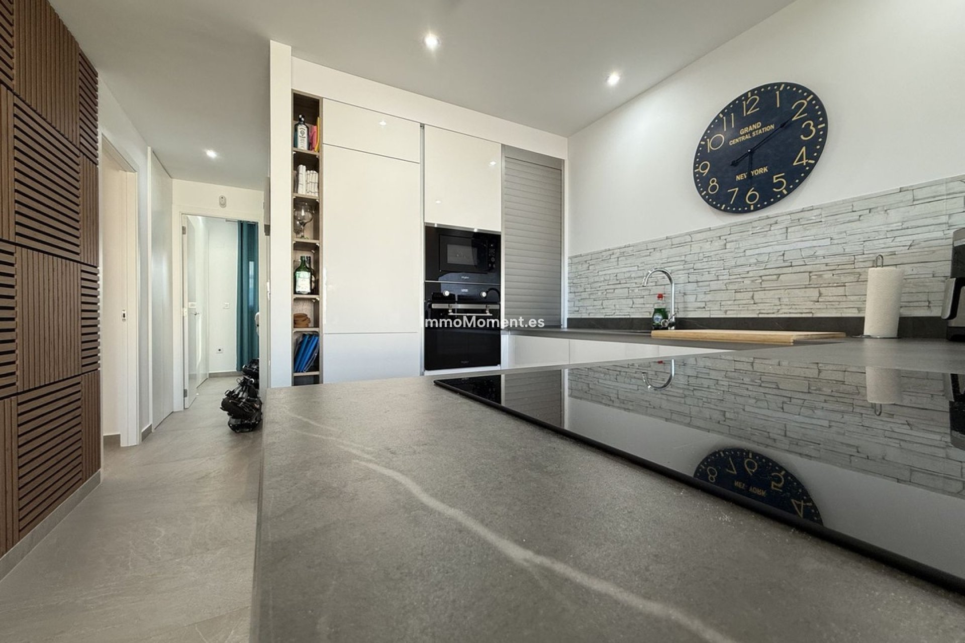 Wiederverkauf - Wohnung - Orihuela - Los Balcones