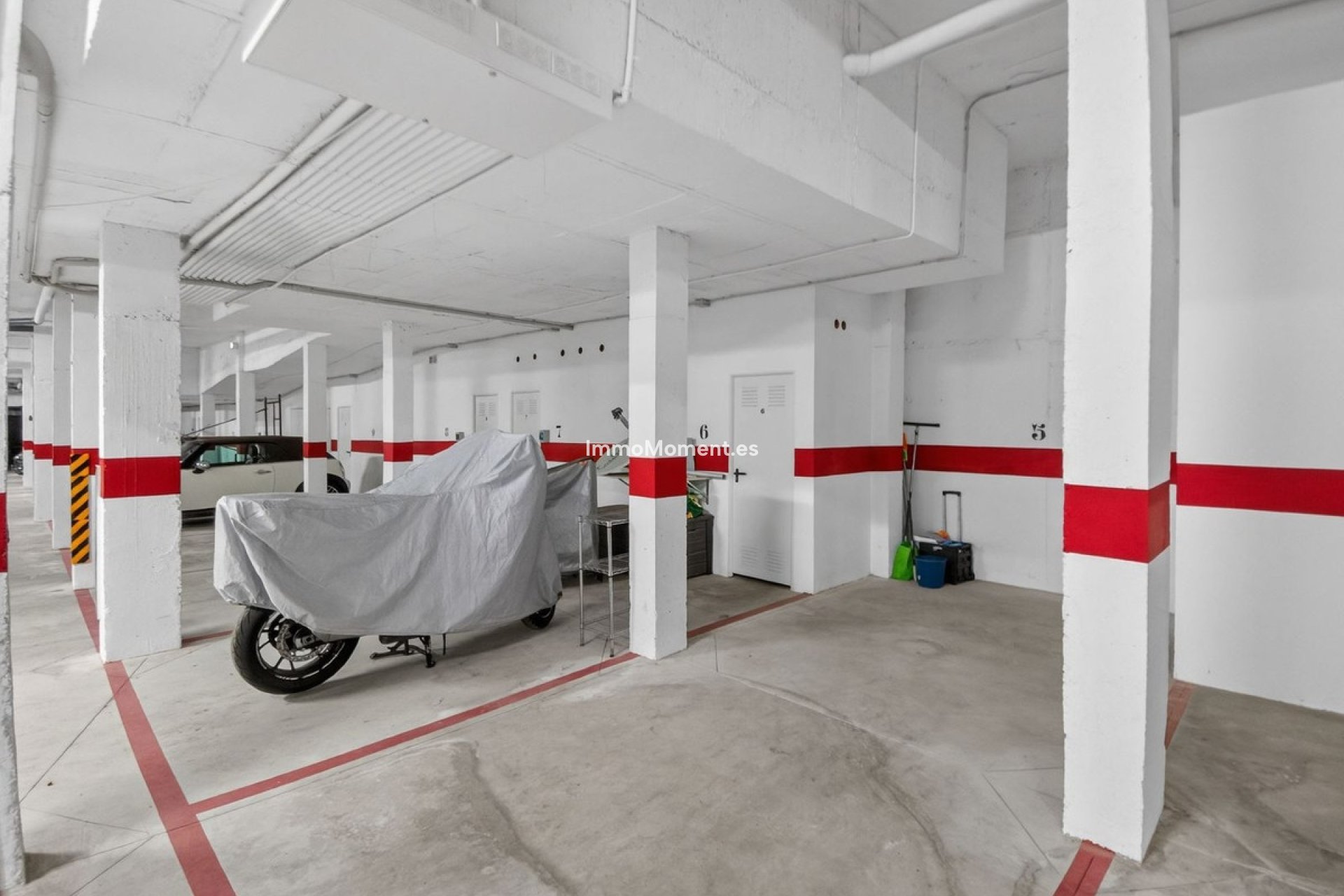 Wiederverkauf - Wohnung - Orihuela - Los Balcones