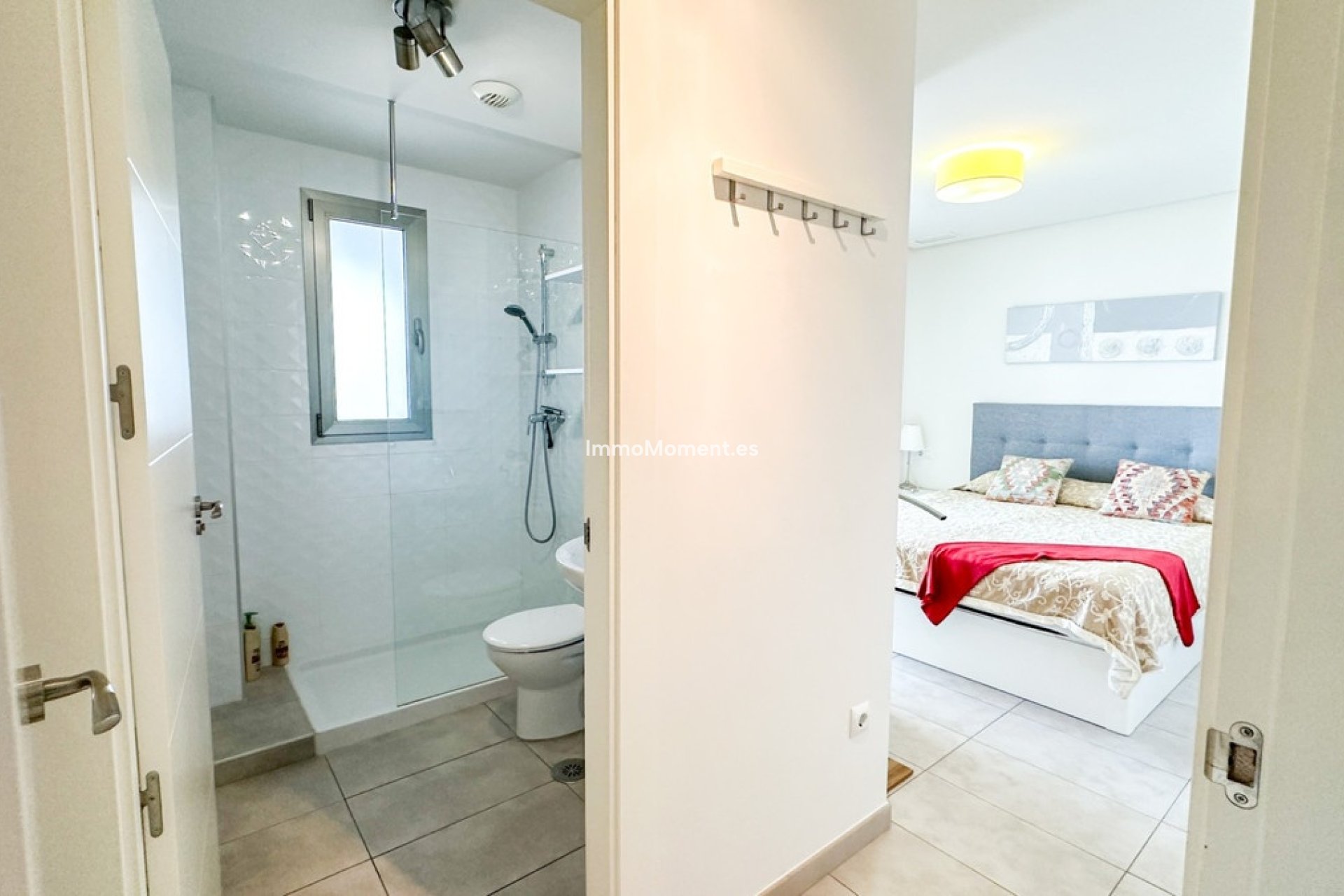 Wiederverkauf - Wohnung - Orihuela - Los Dolses