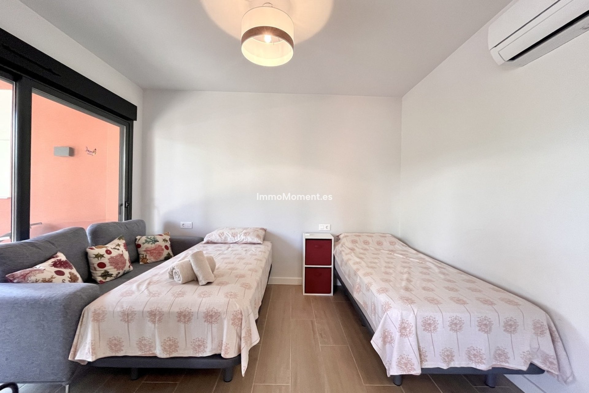 Wiederverkauf - Wohnung - Orihuela - Los Dolses