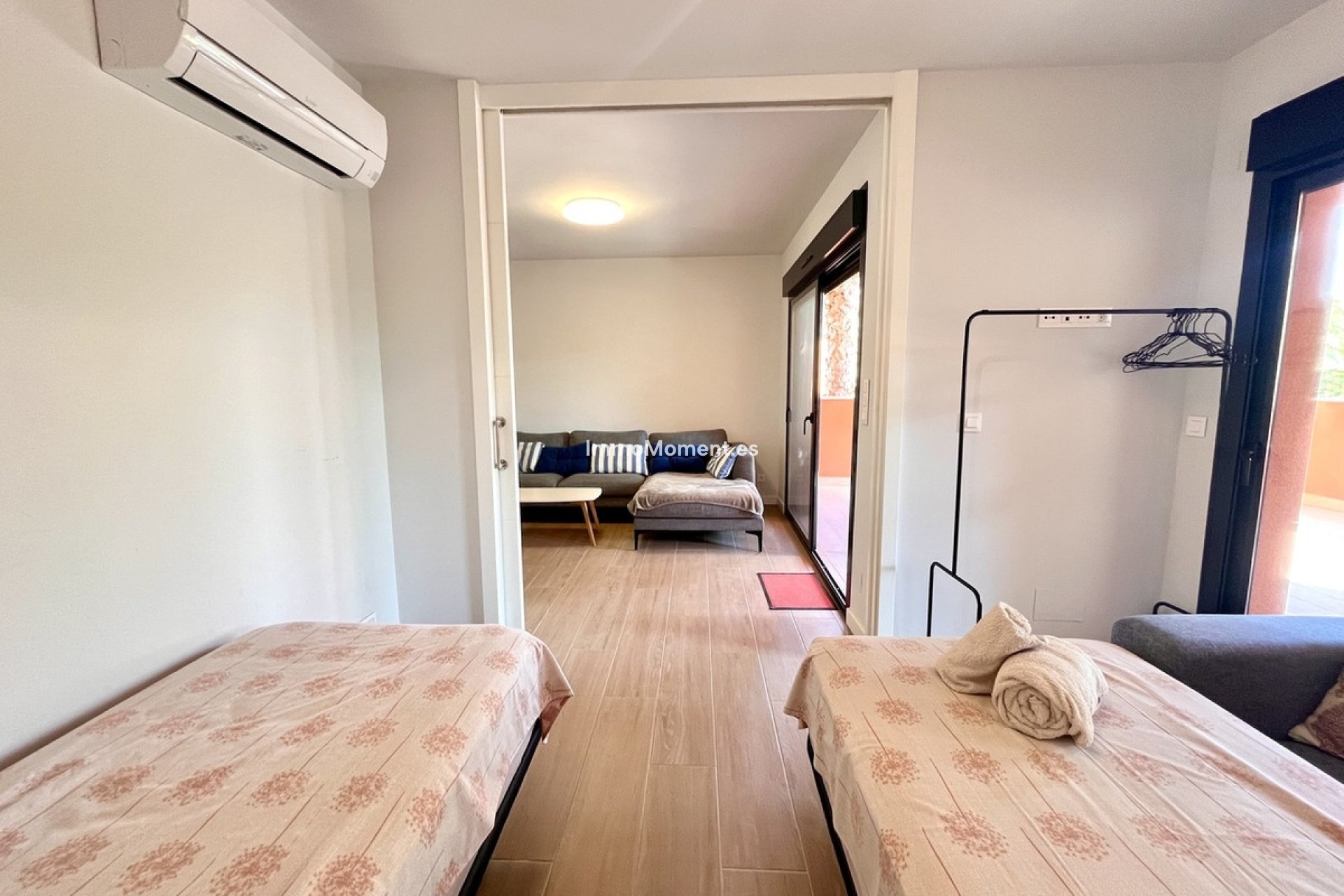 Wiederverkauf - Wohnung - Orihuela - Los Dolses