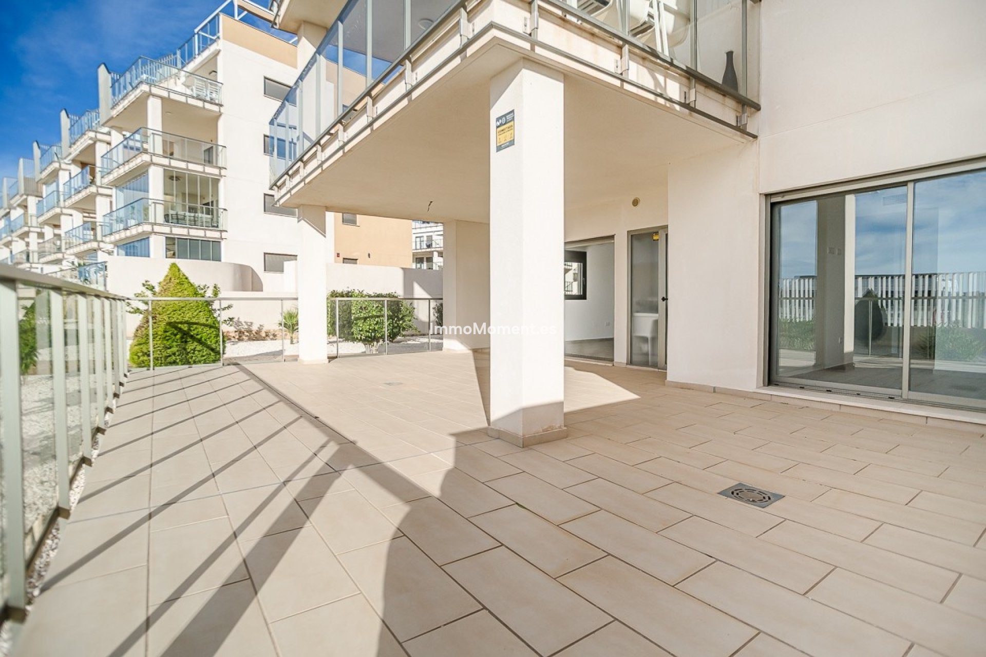 Wiederverkauf - Wohnung - Orihuela - Los Dolses