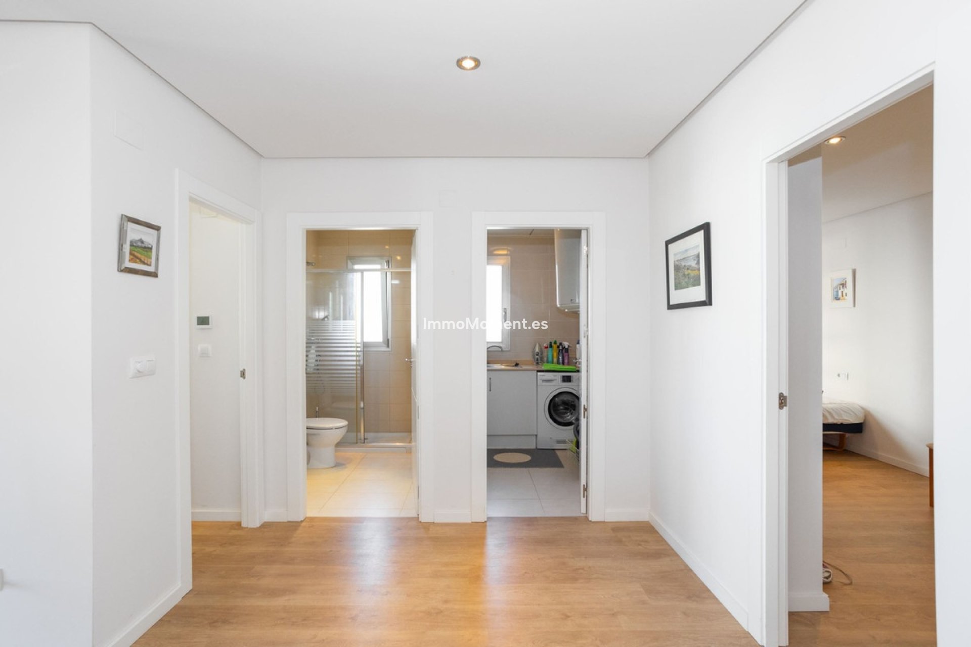 Wiederverkauf - Wohnung - Orihuela - Los Dolses