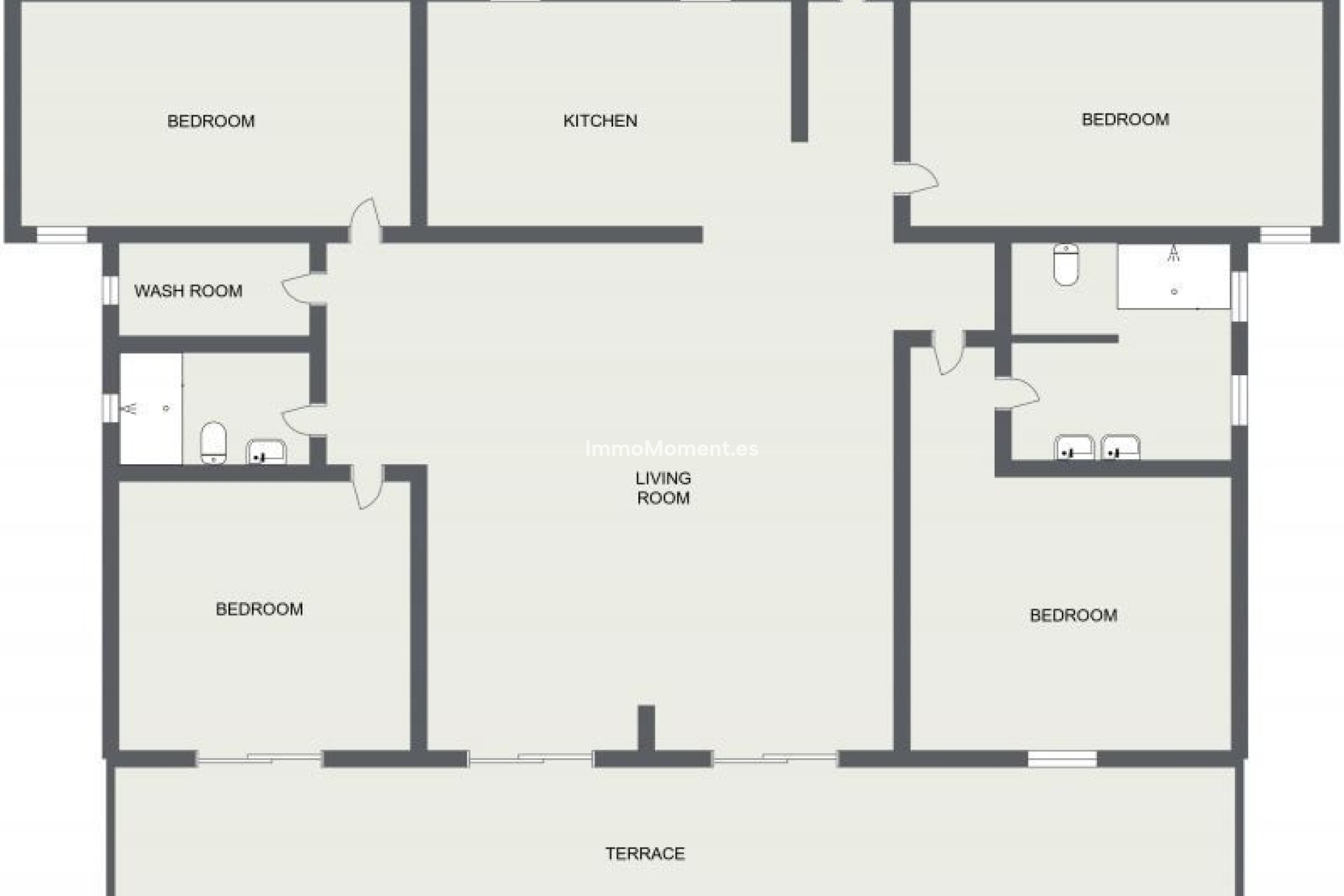Wiederverkauf - Wohnung - Orihuela - Los Dolses