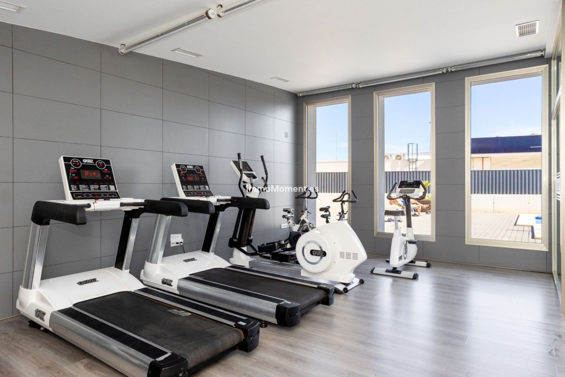 Wiederverkauf - Wohnung - Orihuela - Los Dolses