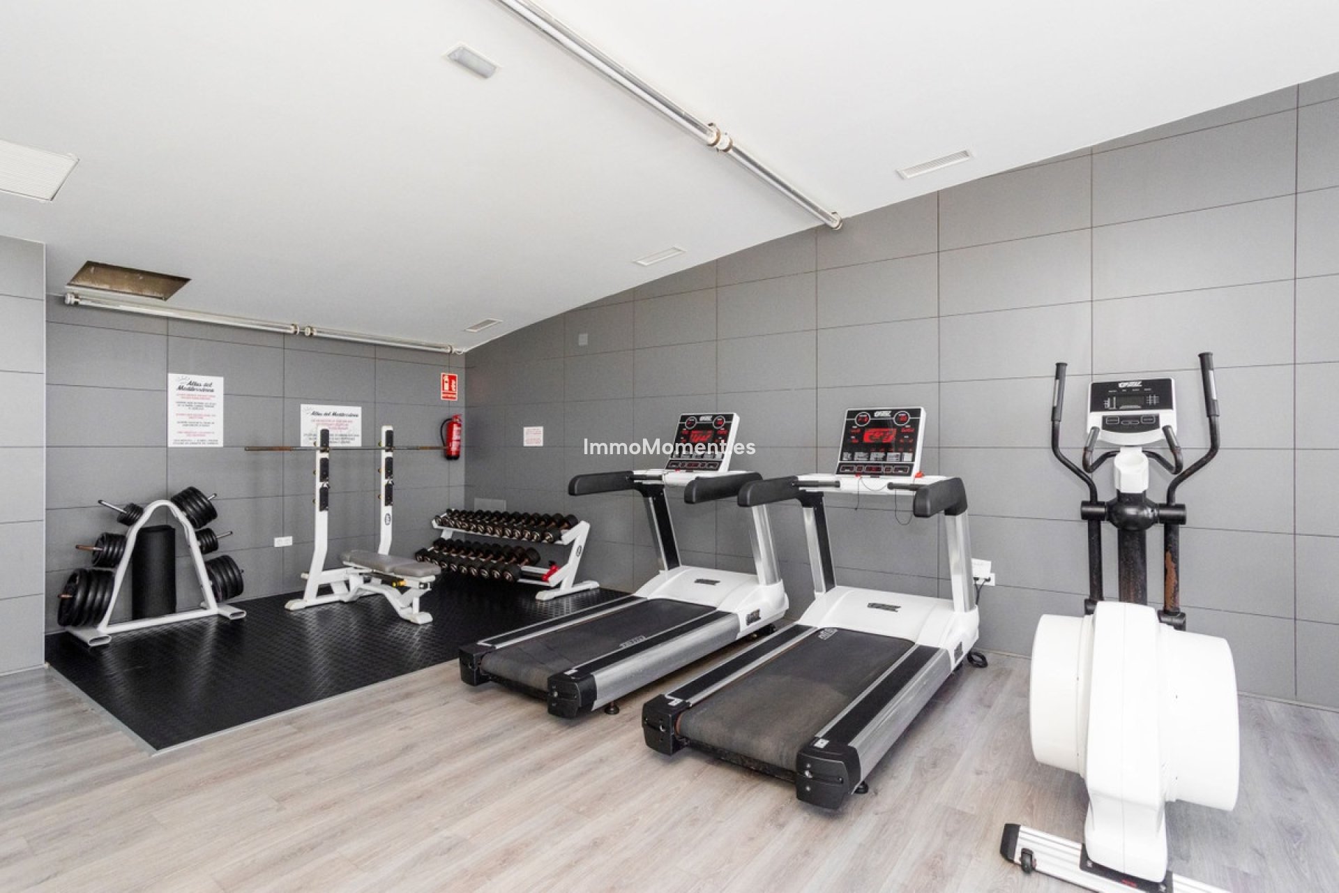 Wiederverkauf - Wohnung - Orihuela - Los Dolses