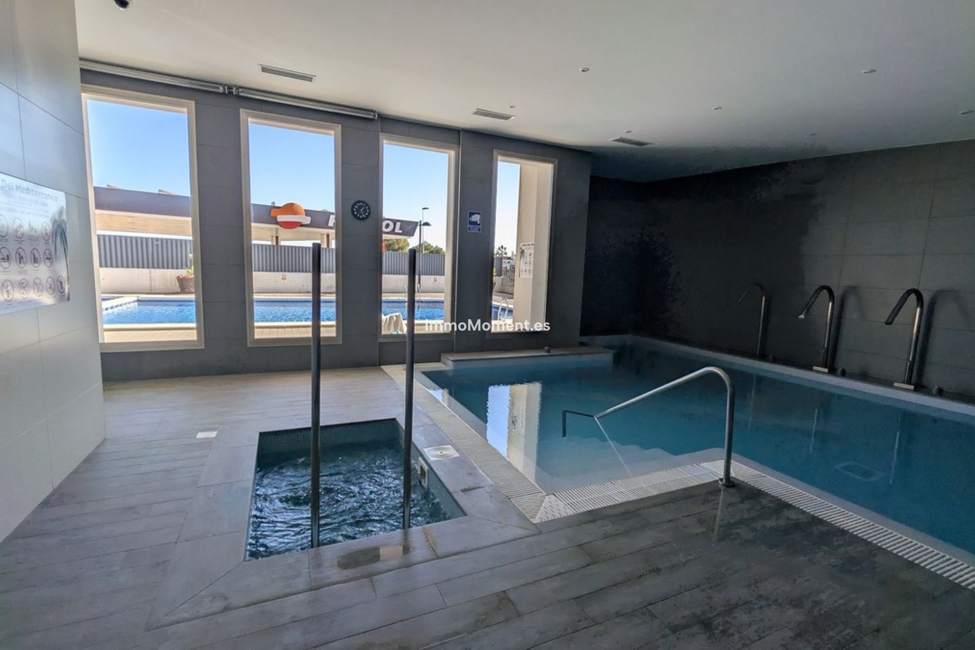 Wiederverkauf - Wohnung - Orihuela - Los Dolses