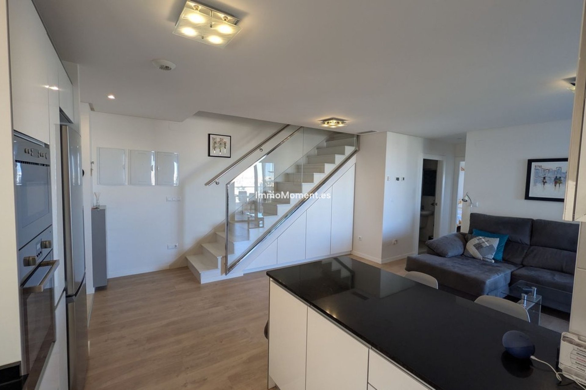 Wiederverkauf - Wohnung - Orihuela - Los Dolses