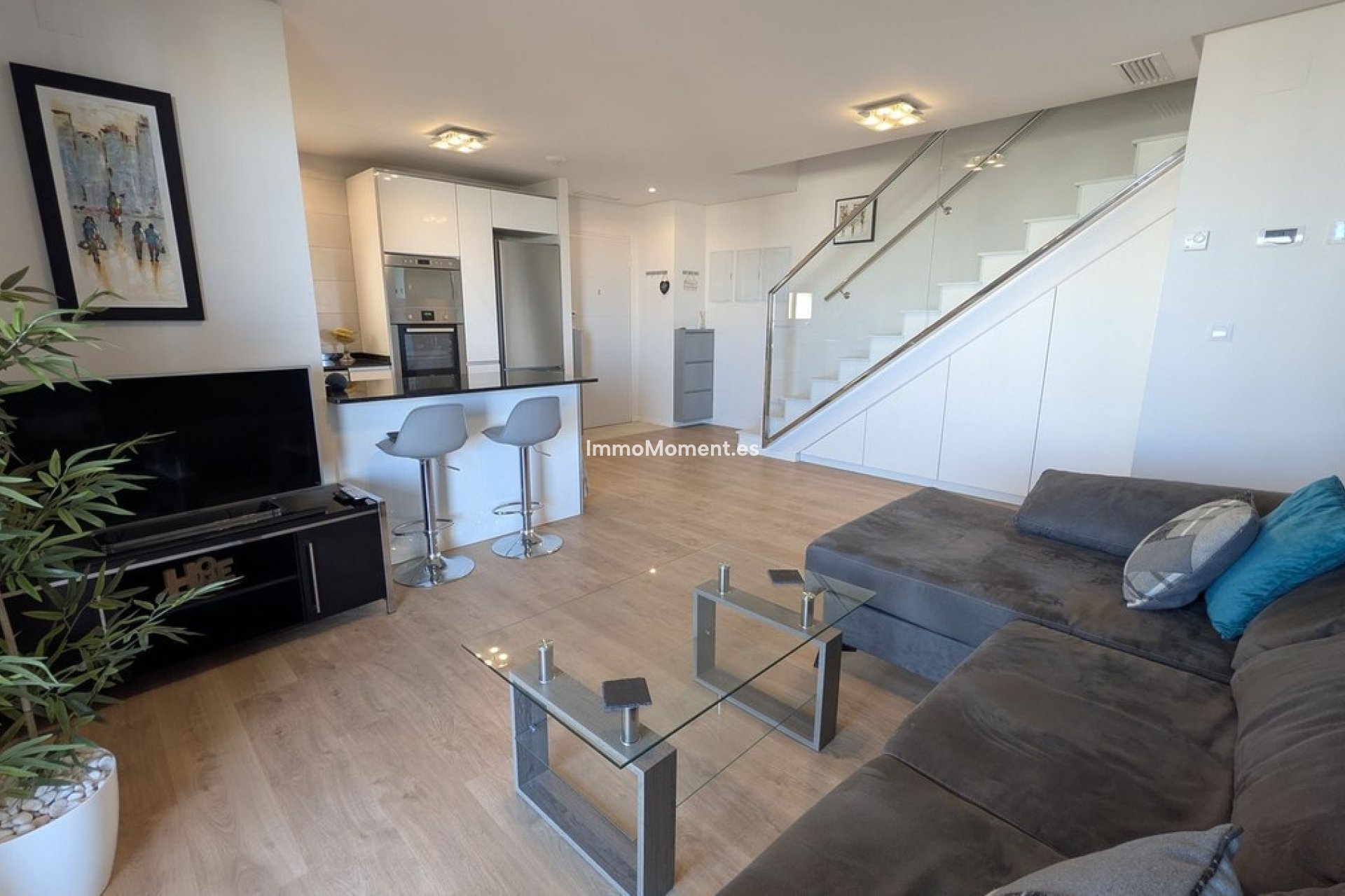 Wiederverkauf - Wohnung - Orihuela - Los Dolses