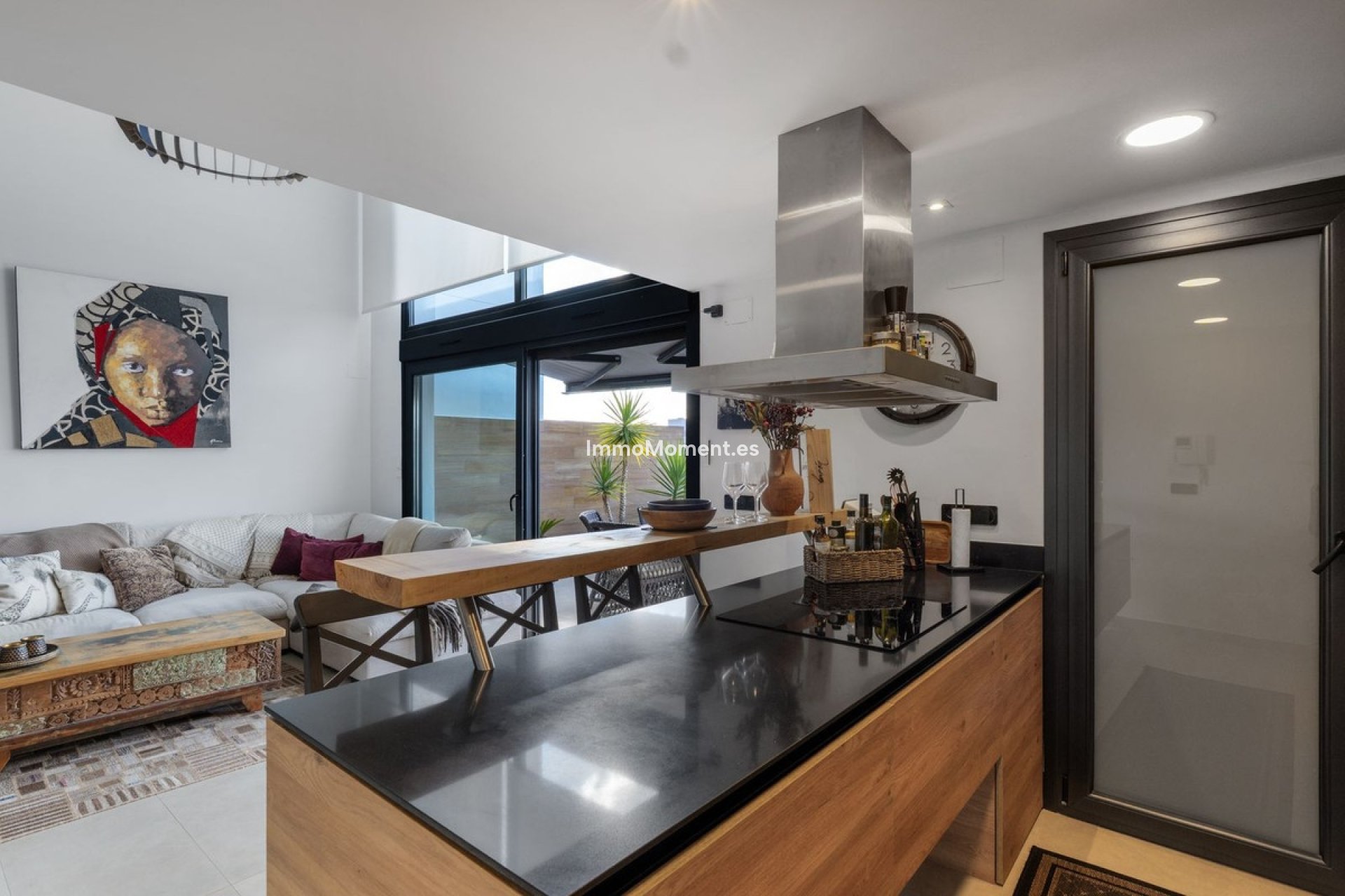 Wiederverkauf - Wohnung - Orihuela - Los Dolses