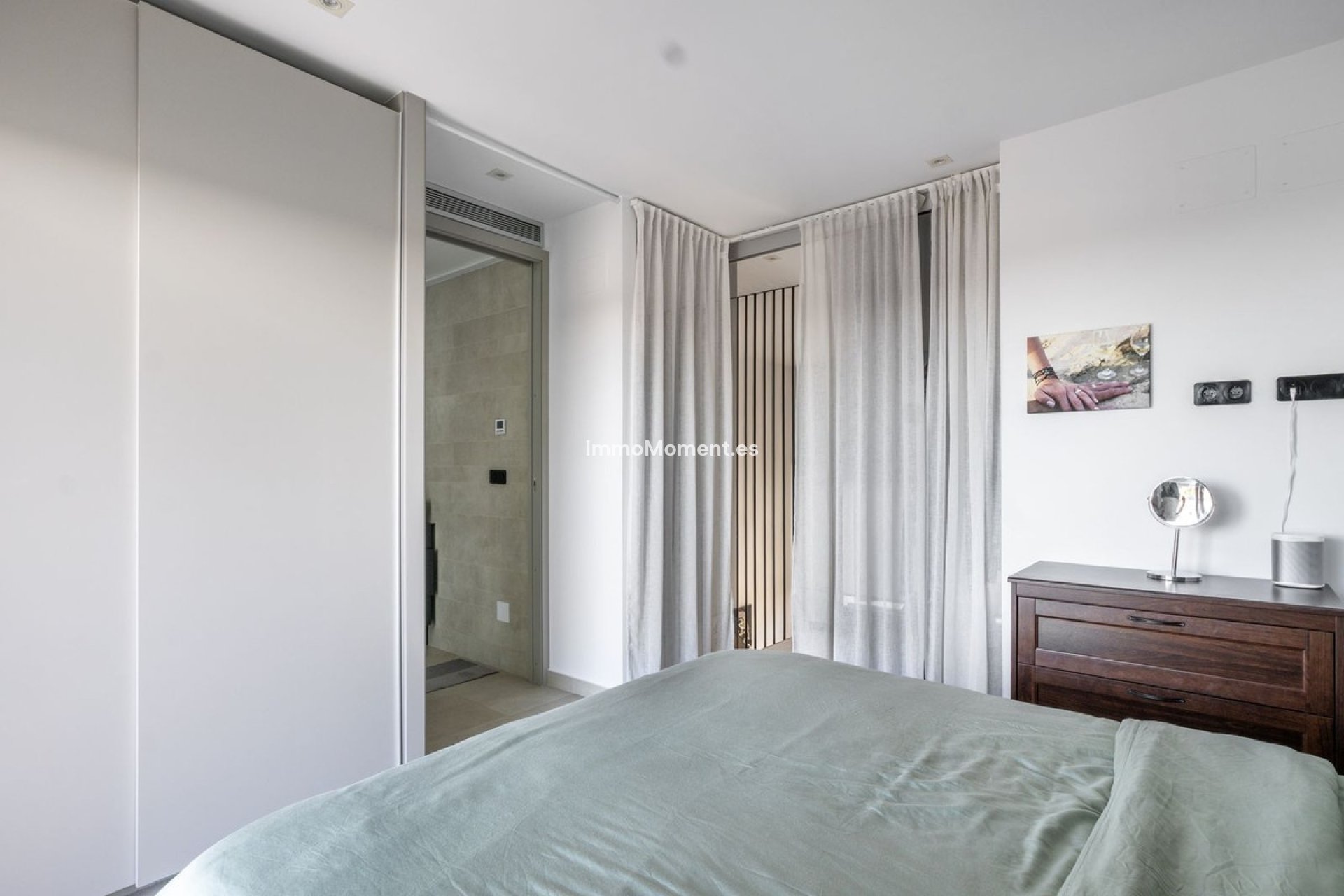 Wiederverkauf - Wohnung - Orihuela - Los Dolses