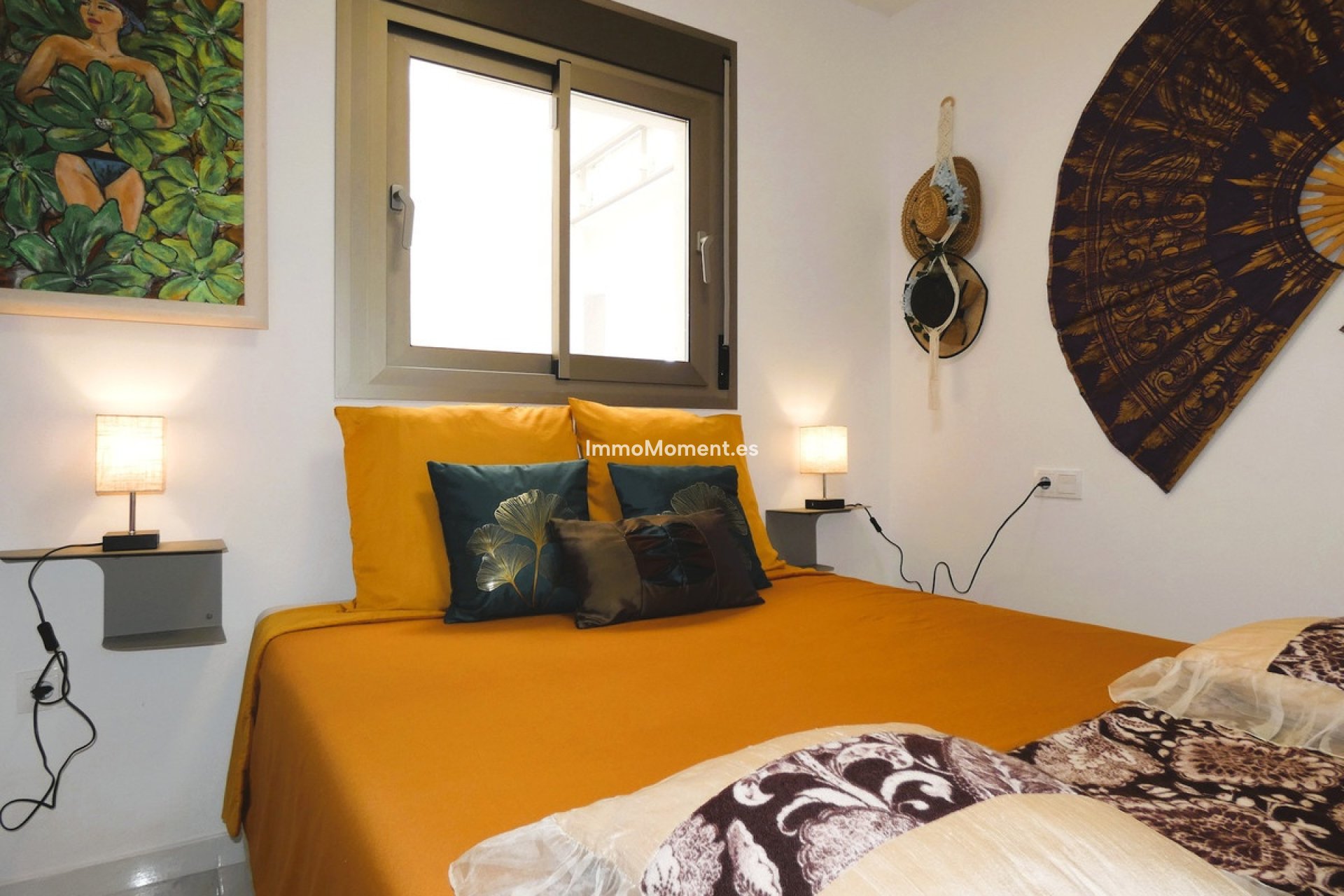 Wiederverkauf - Wohnung - Orihuela - Los Dolses