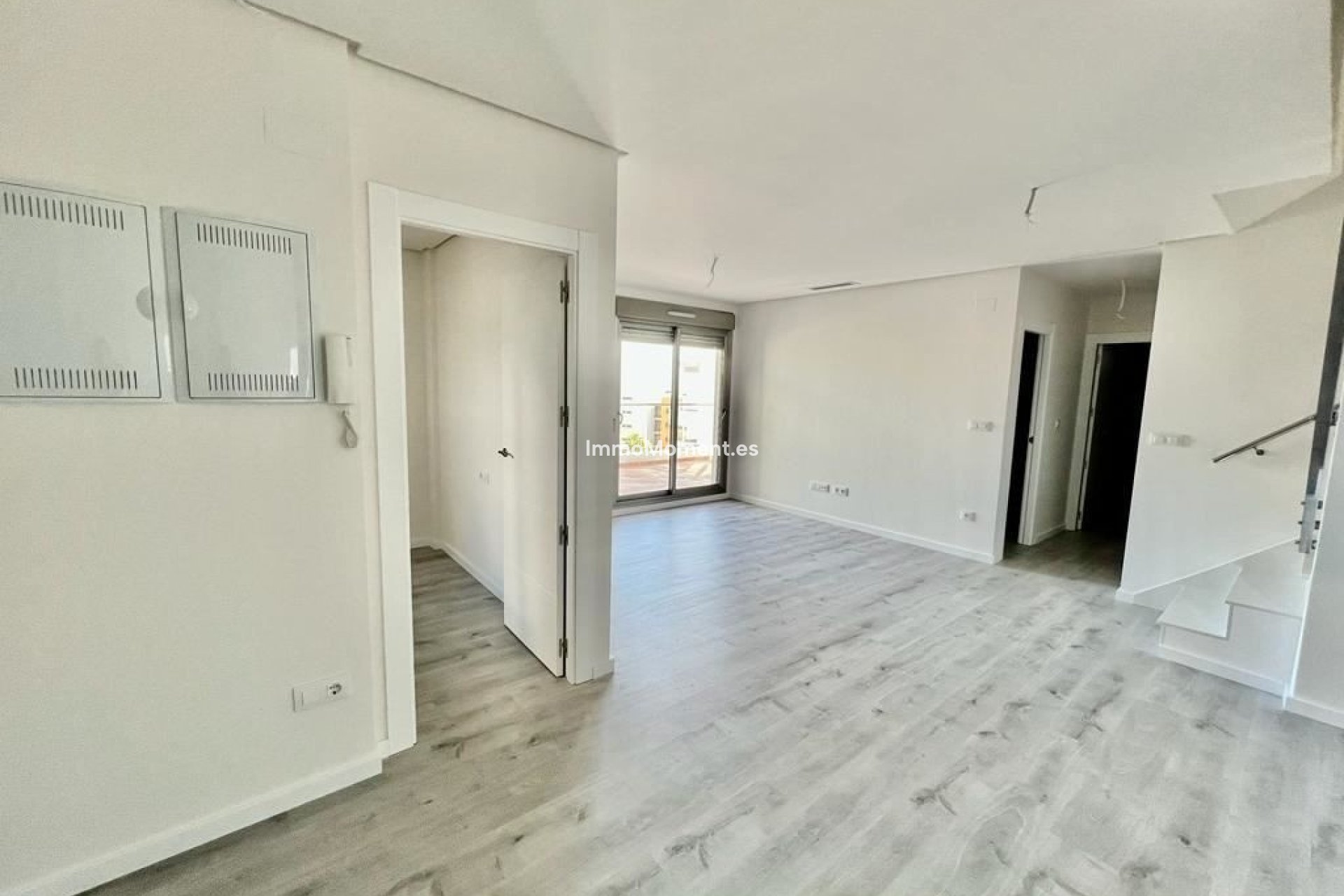 Wiederverkauf - Wohnung - Orihuela - Los Dolses