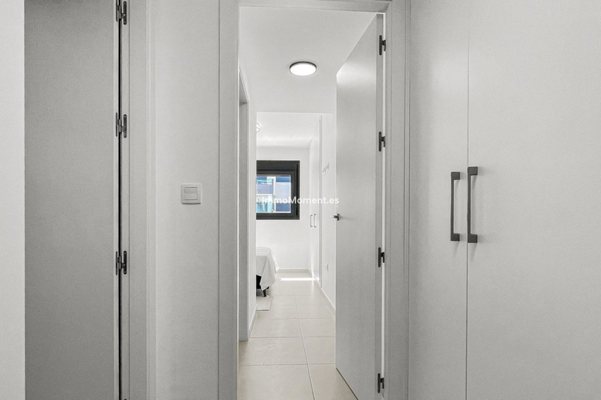 Wiederverkauf - Wohnung - Orihuela - Los Dolses